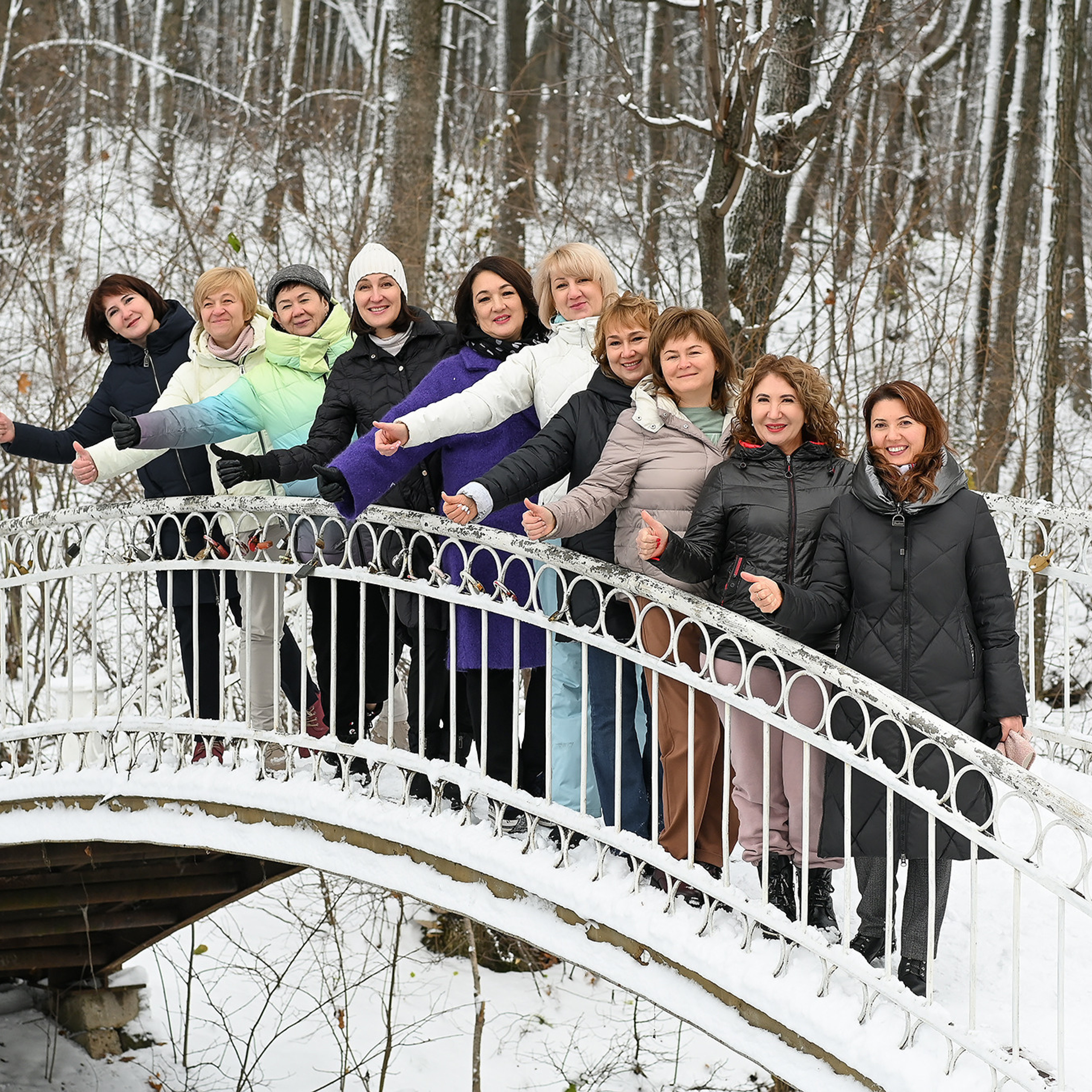 Отзывы клиентов