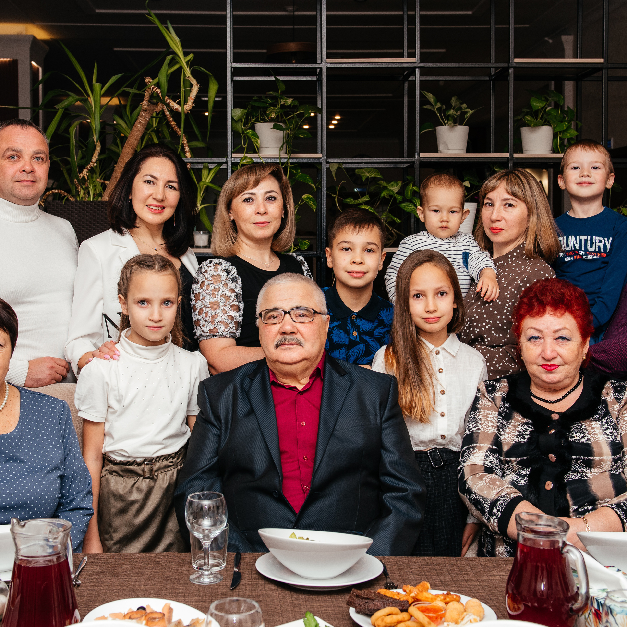 Отзывы клиентов