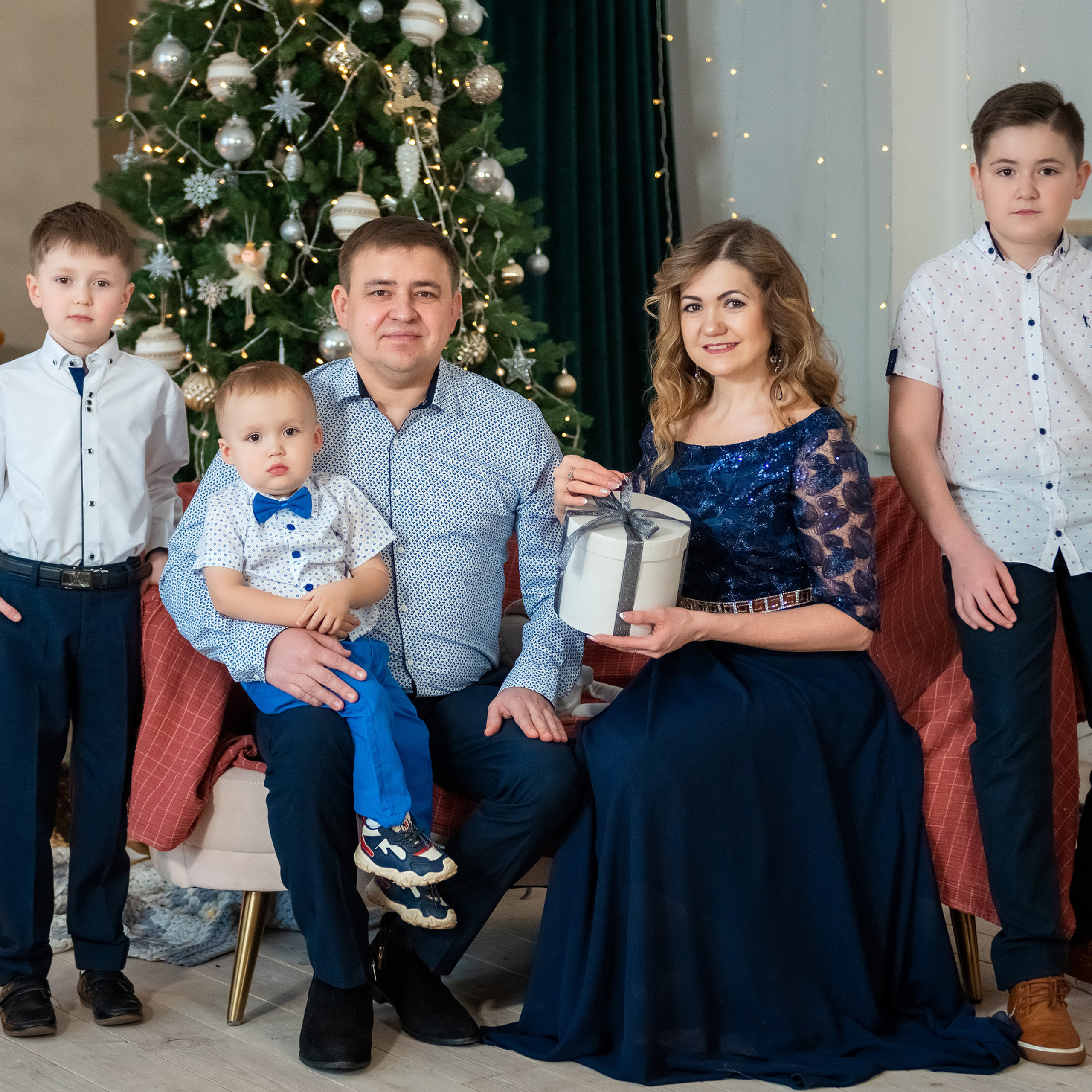 Отзывы клиентов