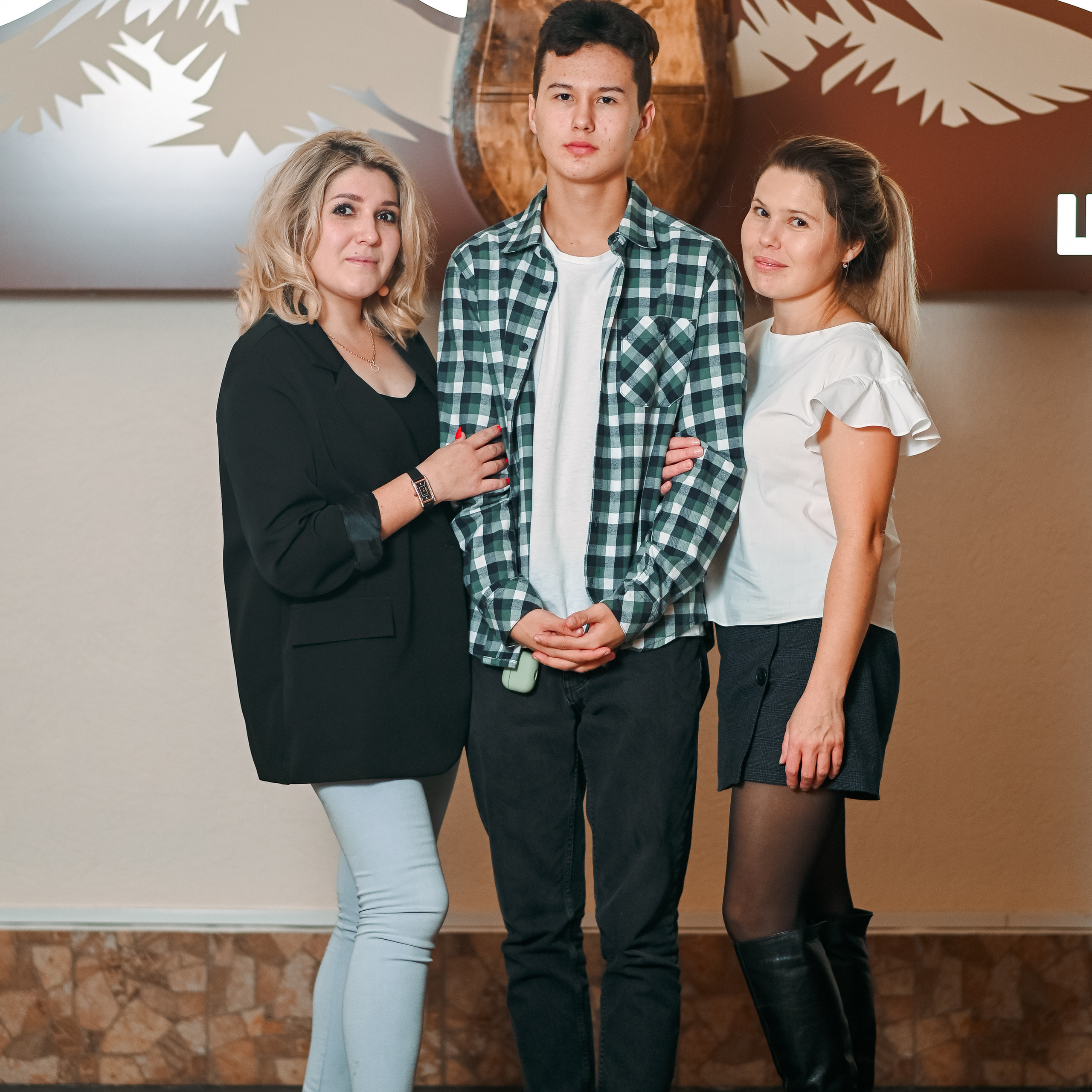 Отзывы клиентов