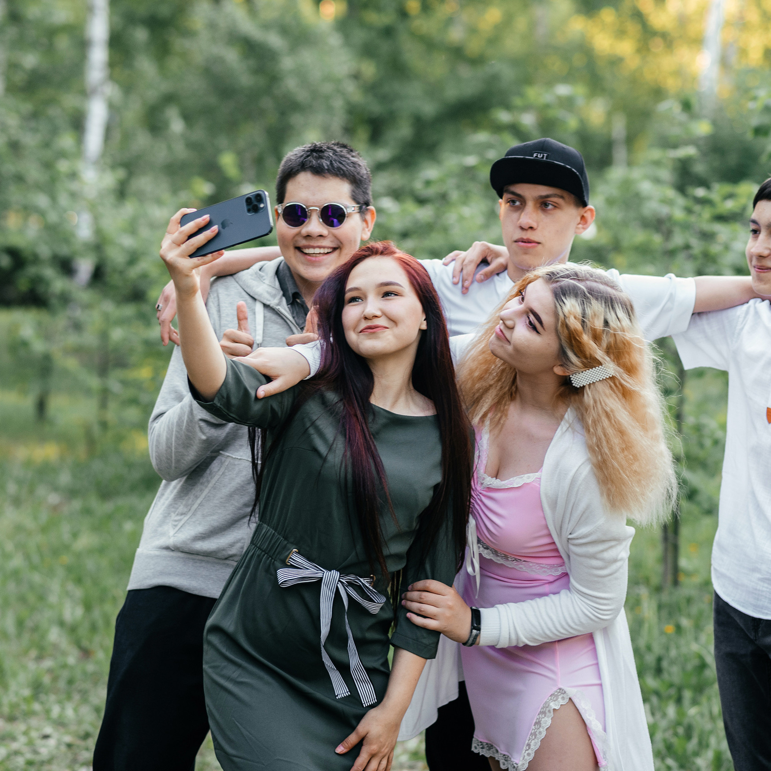 Отзывы клиентов