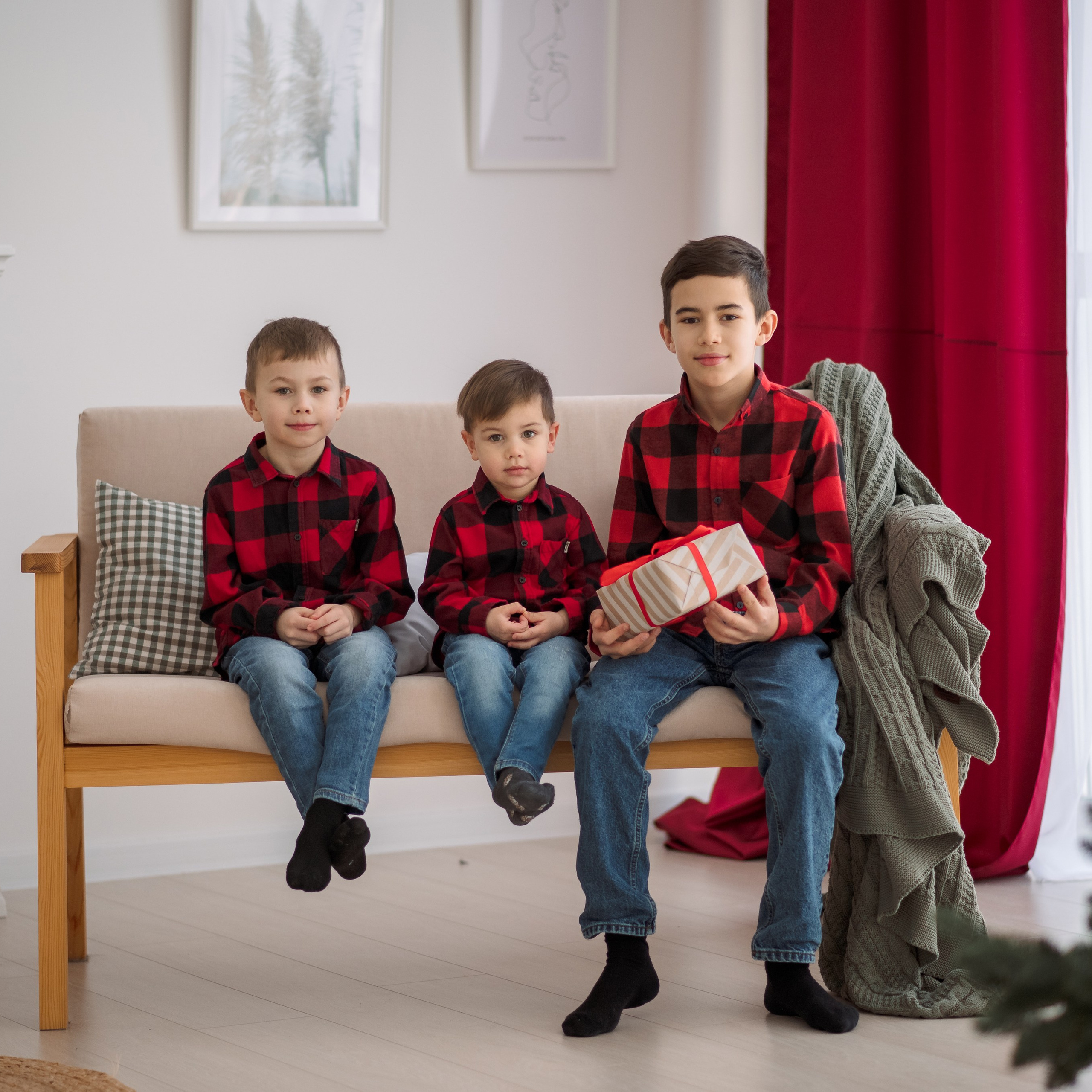 Отзывы клиентов