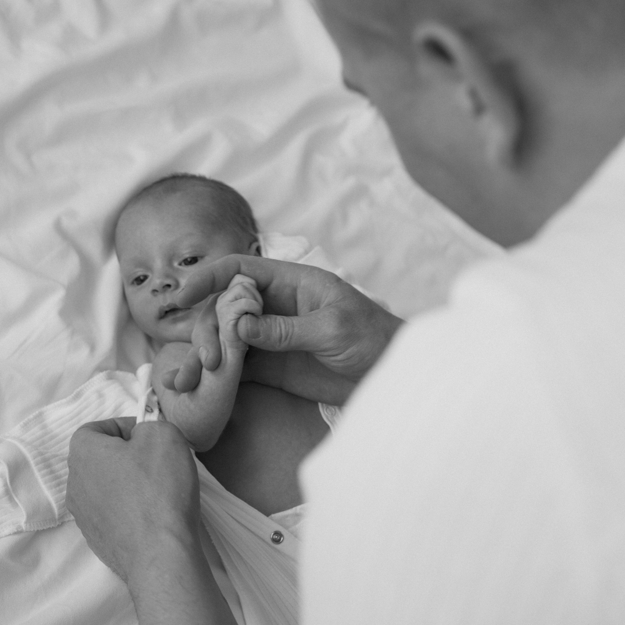 новая жизнь