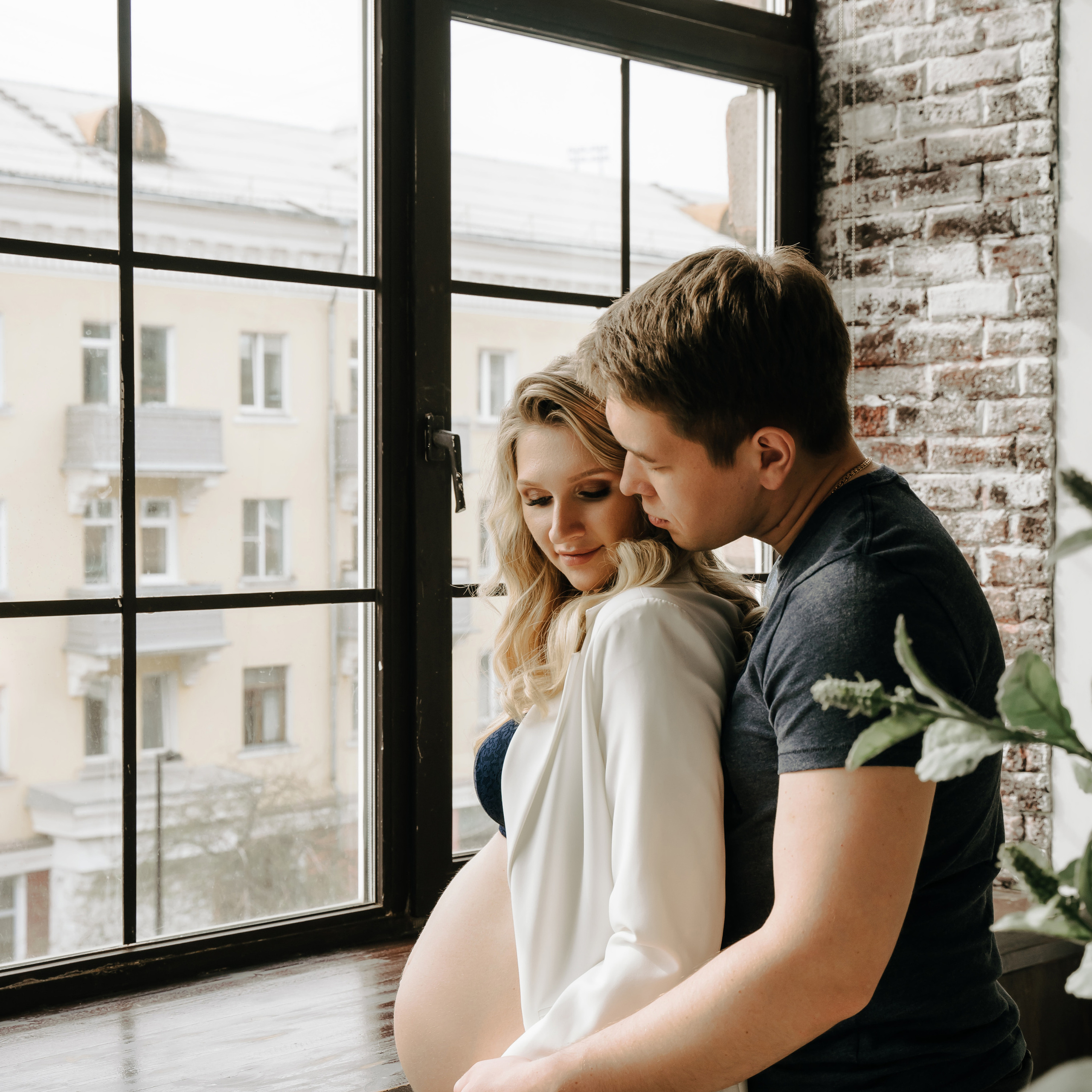 что может быть прекрасней?