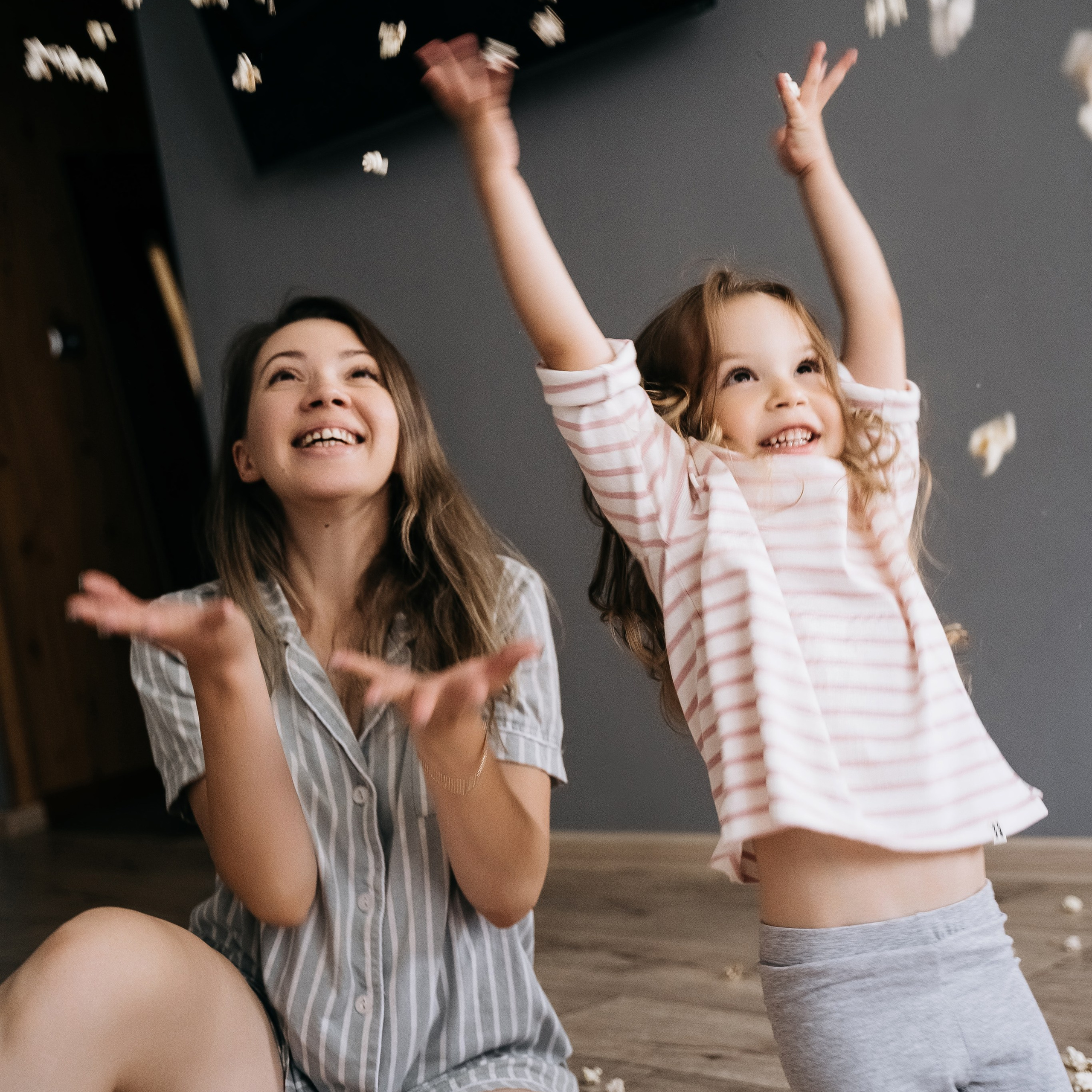 счастье в простом