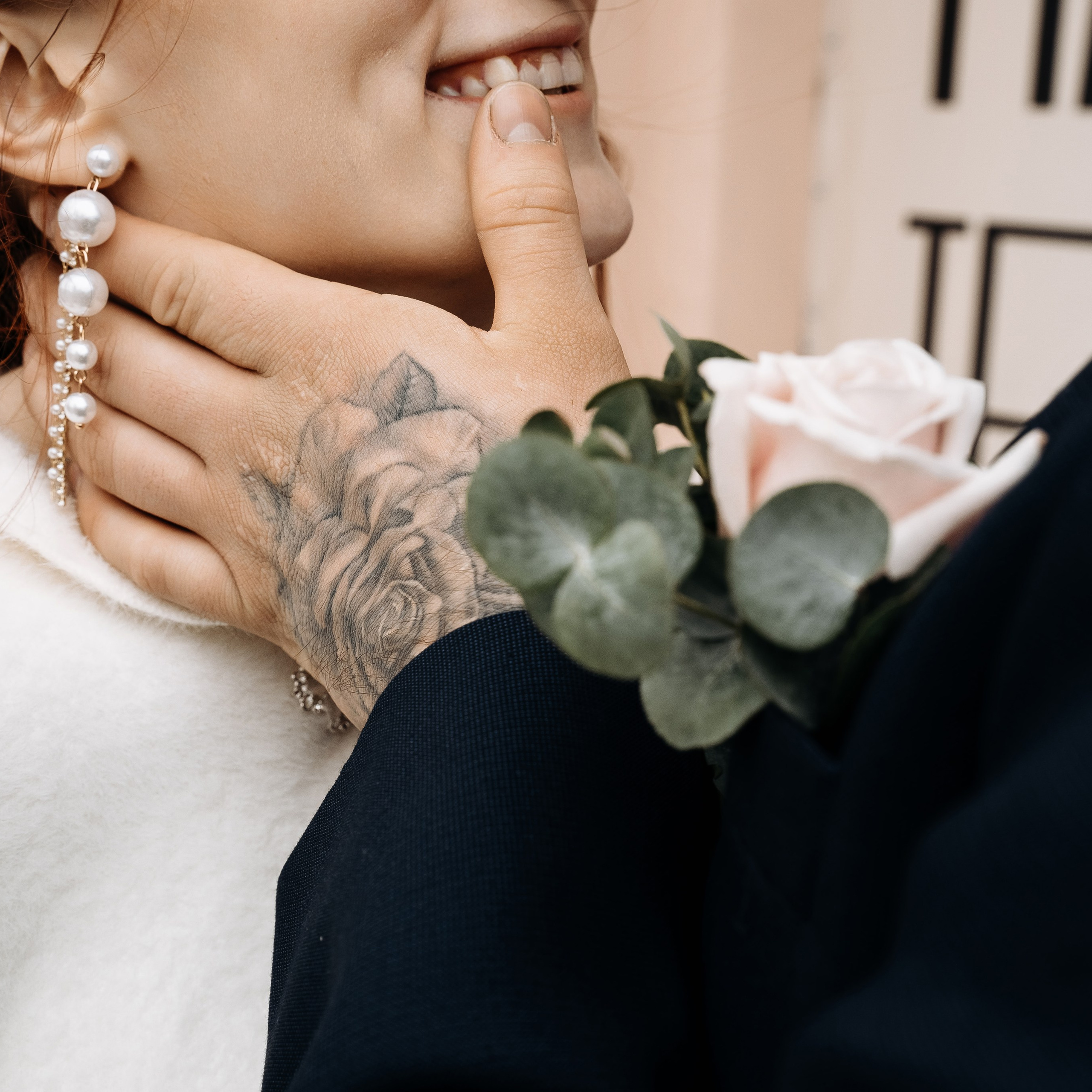 Данил + Саша