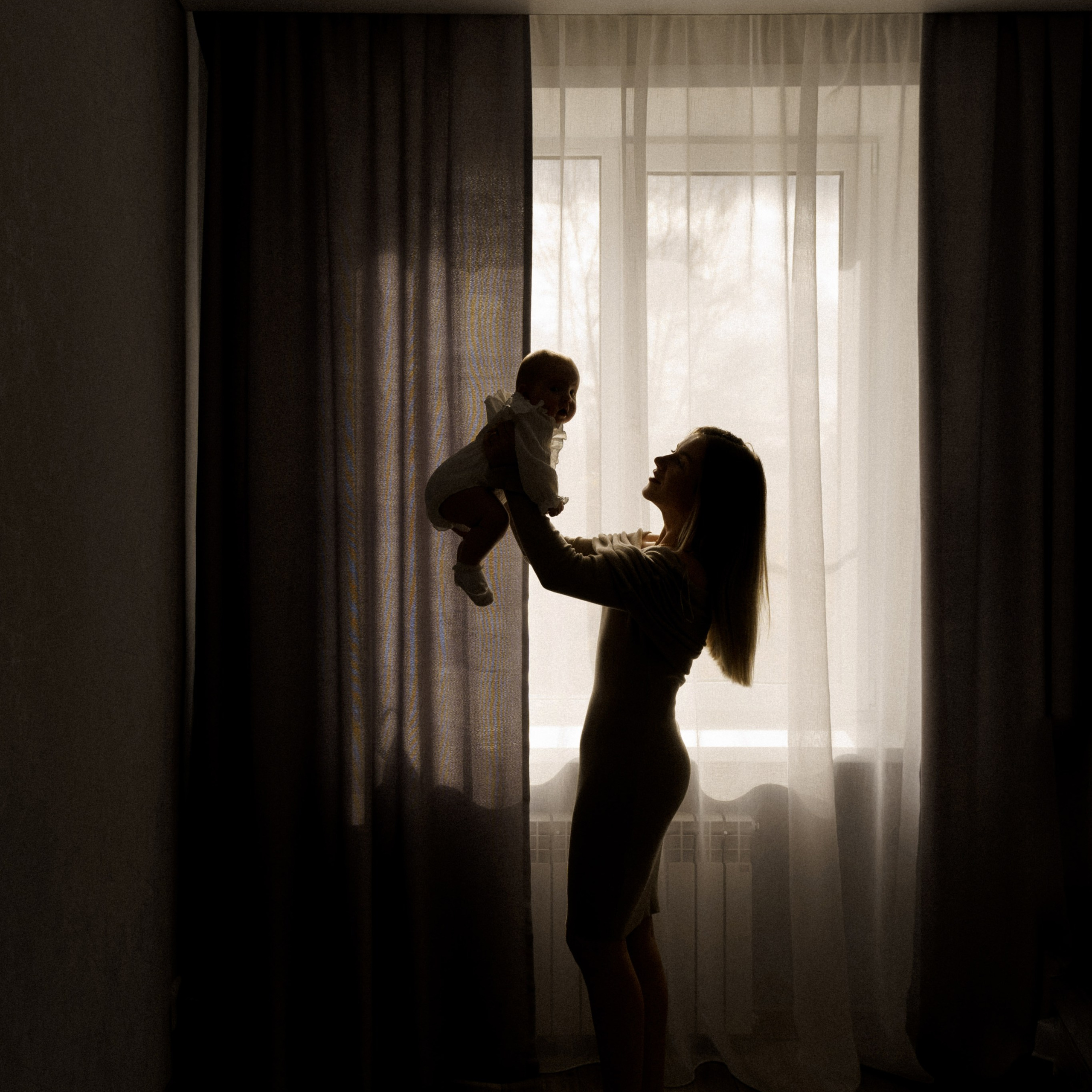 Ира + Мирослава