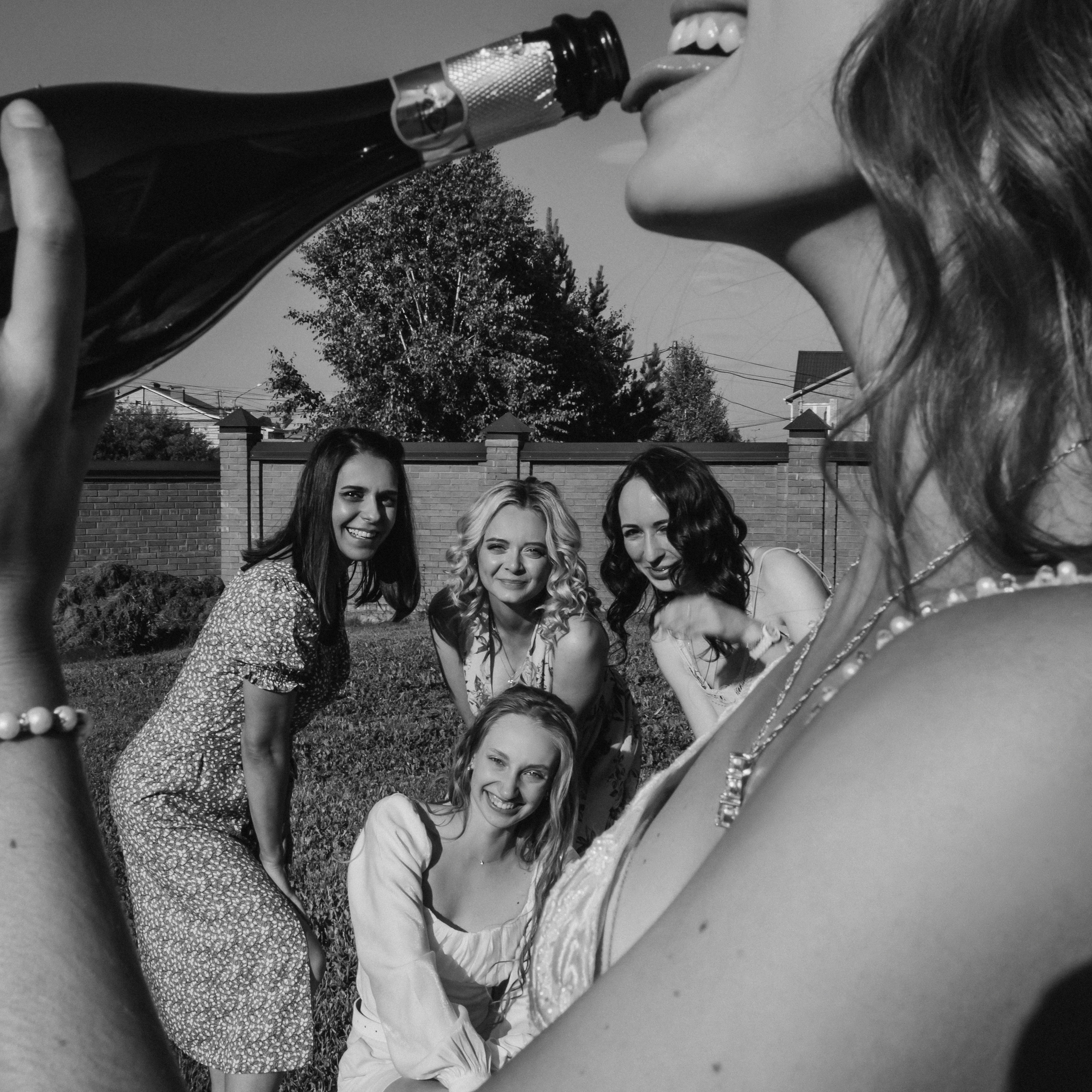 Настя + Саша