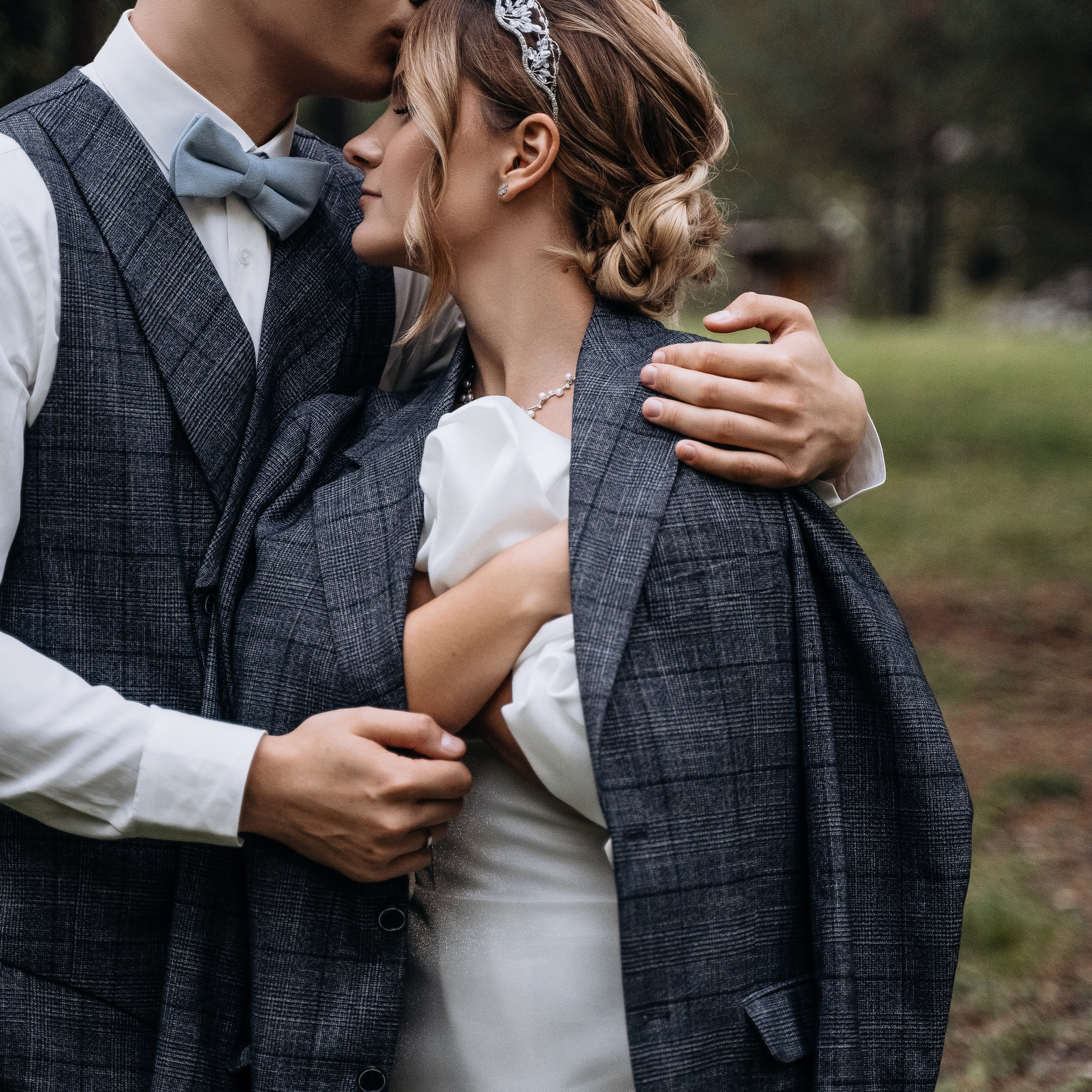 Егор + Настя