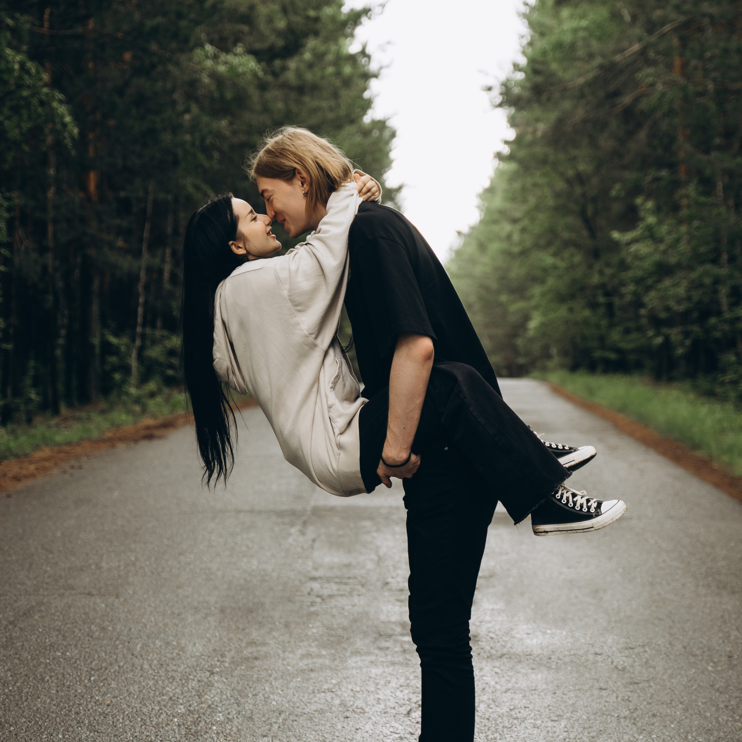 мы есть друг у друга