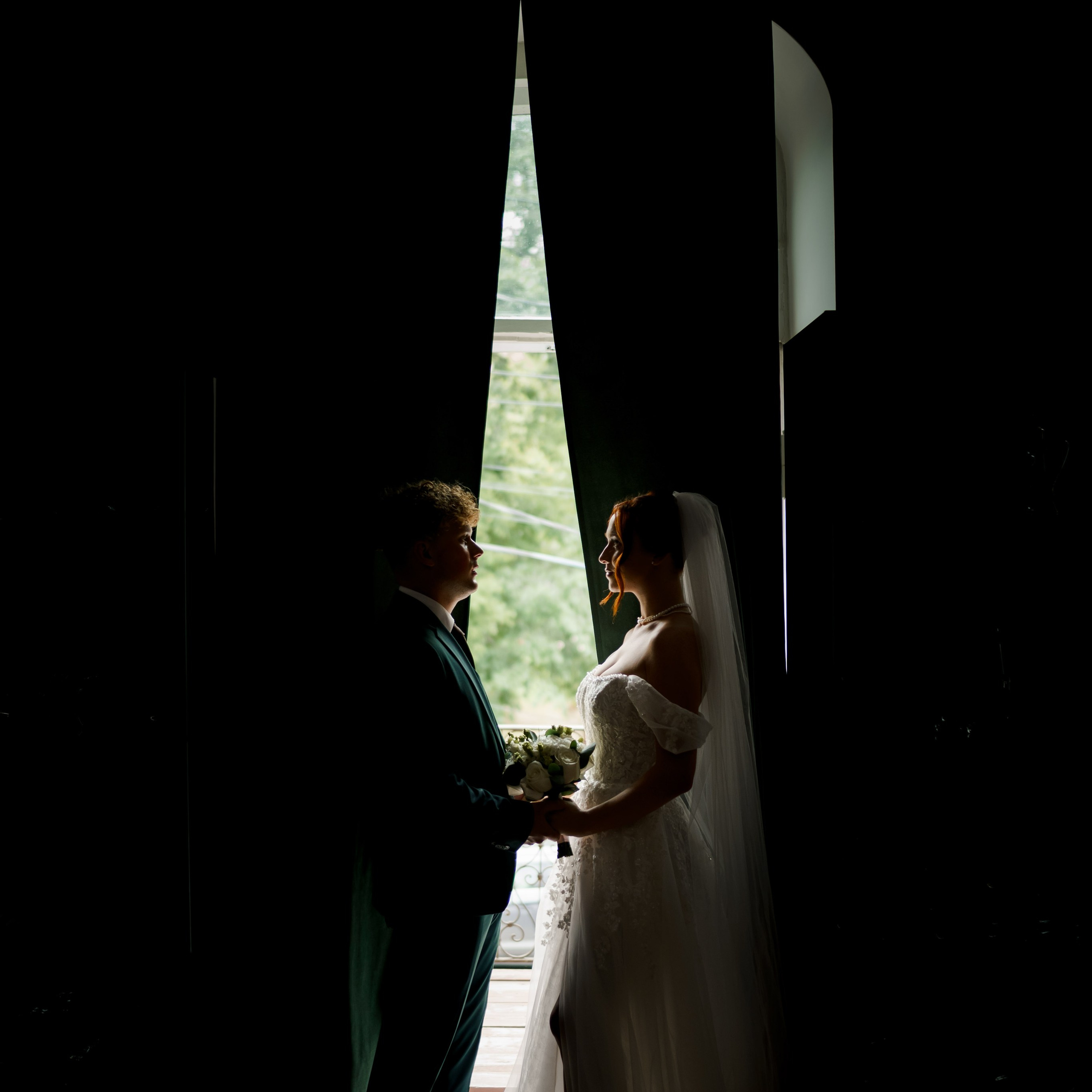 Даниил & Полина