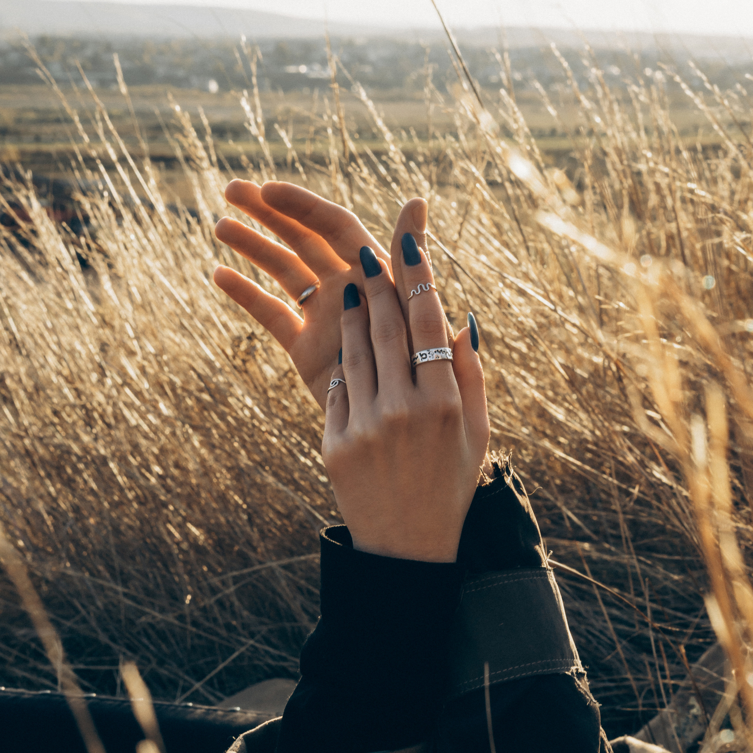 мы нашли любовь