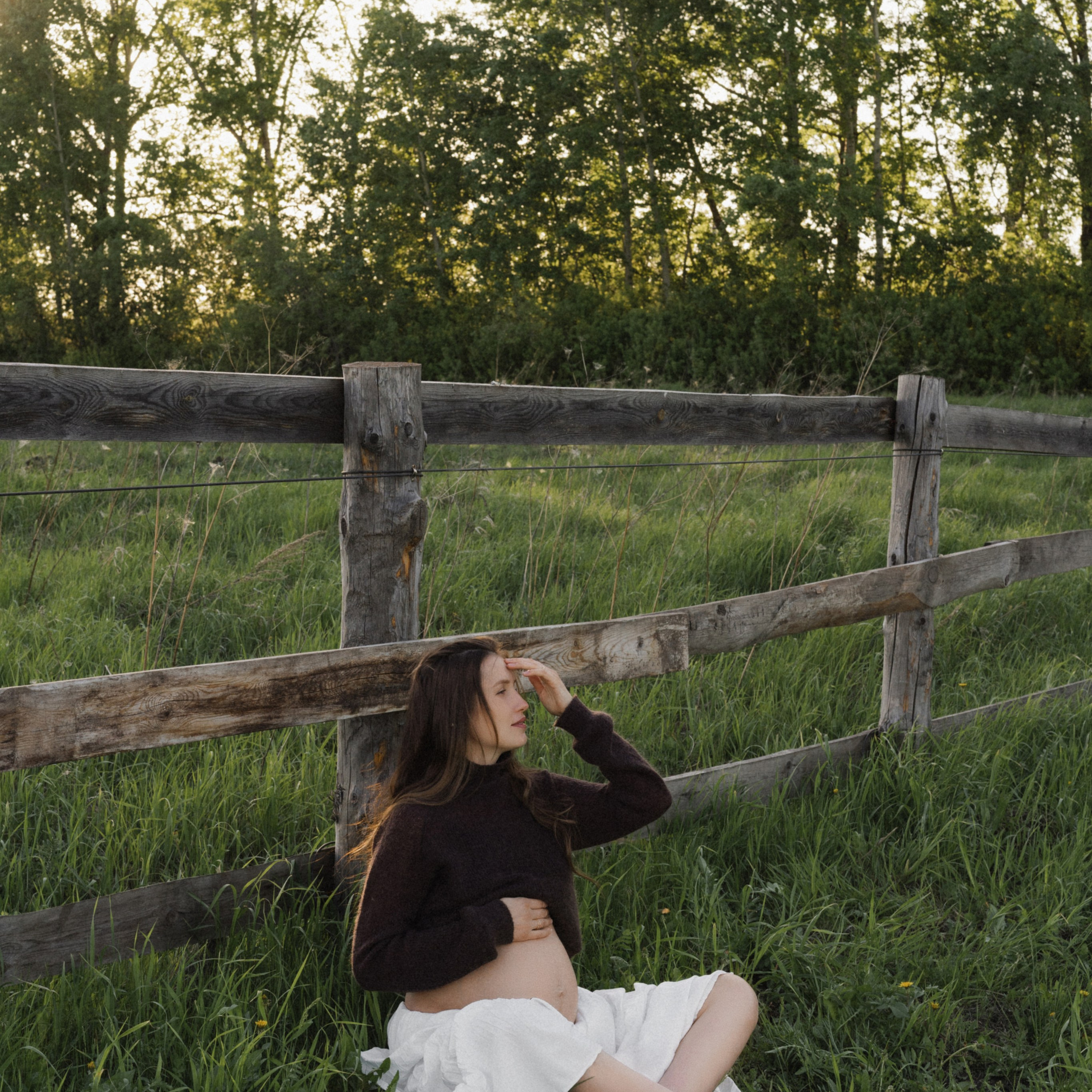 Оля + Максим