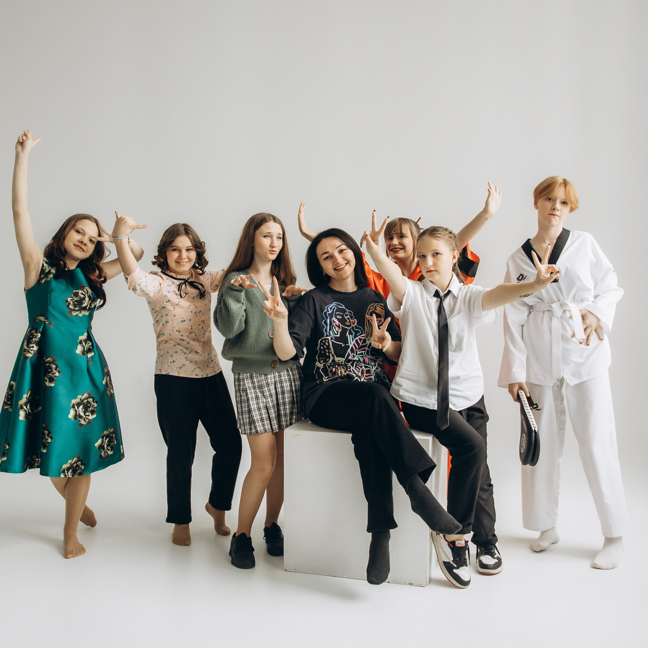 Отзывы. Семейный Фотограф и Видеограф в Уфе Айгуль Васильева