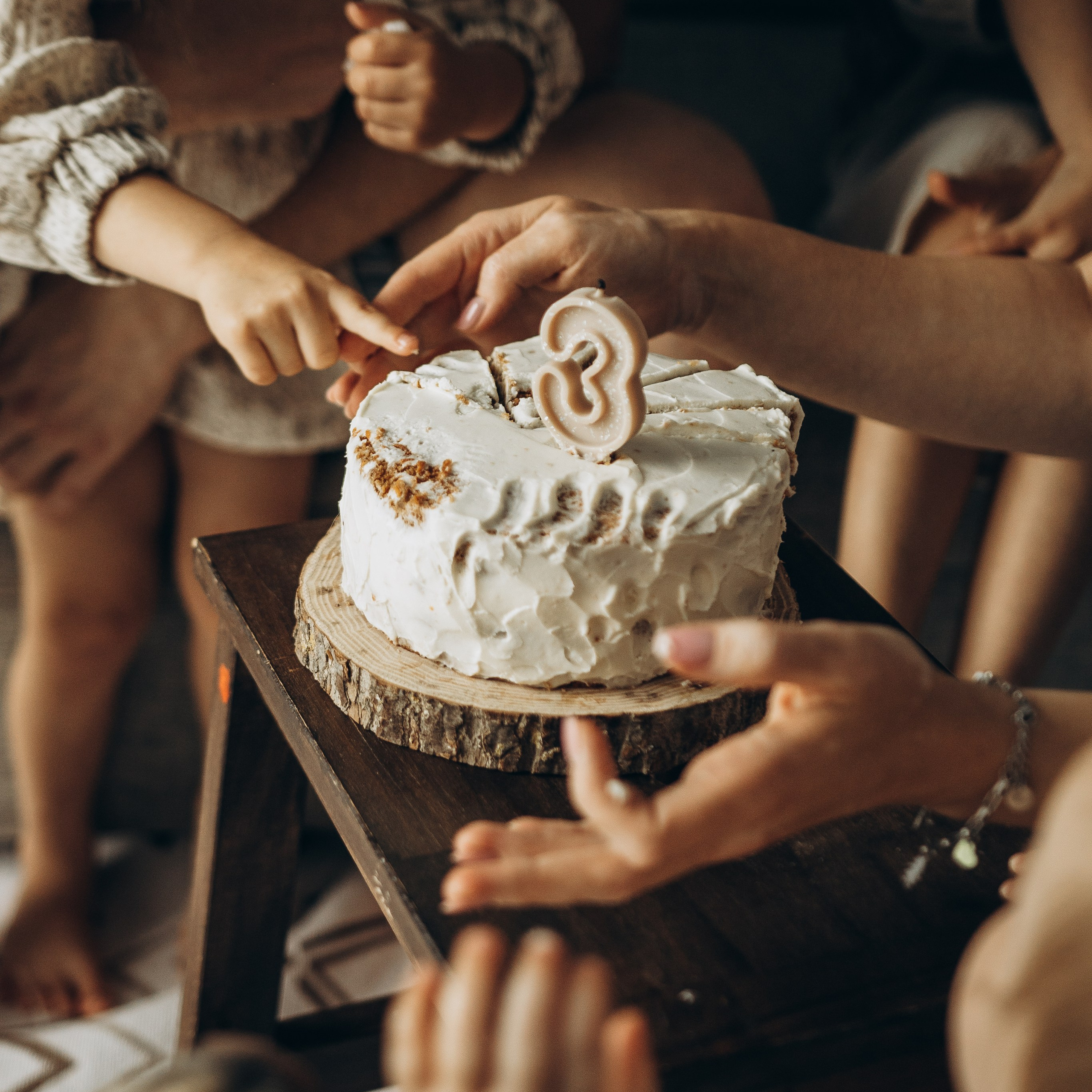 Тридевятое царство принцесс!