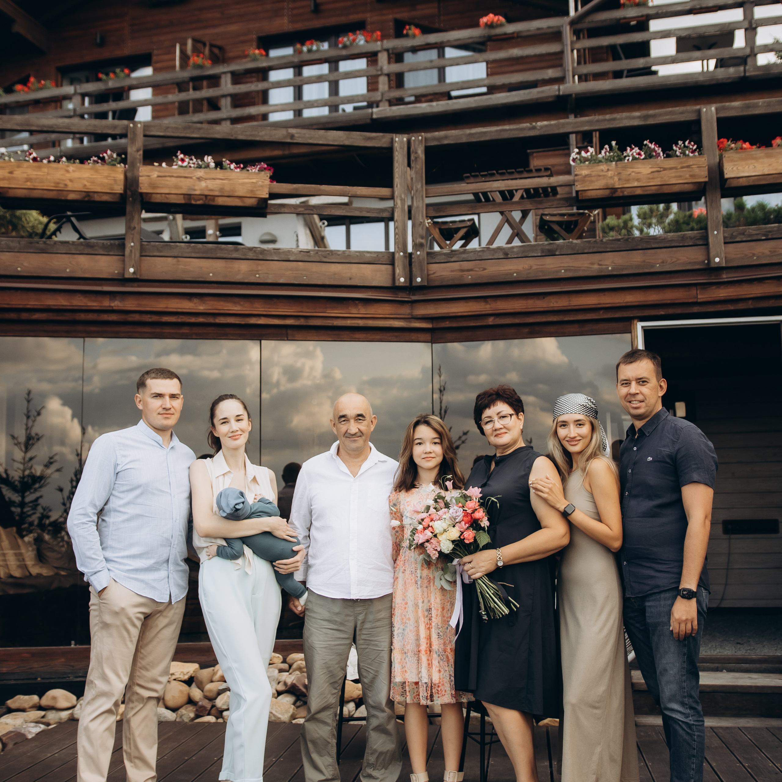 Отзывы. Семейный Фотограф и Видеограф в Уфе Айгуль Васильева