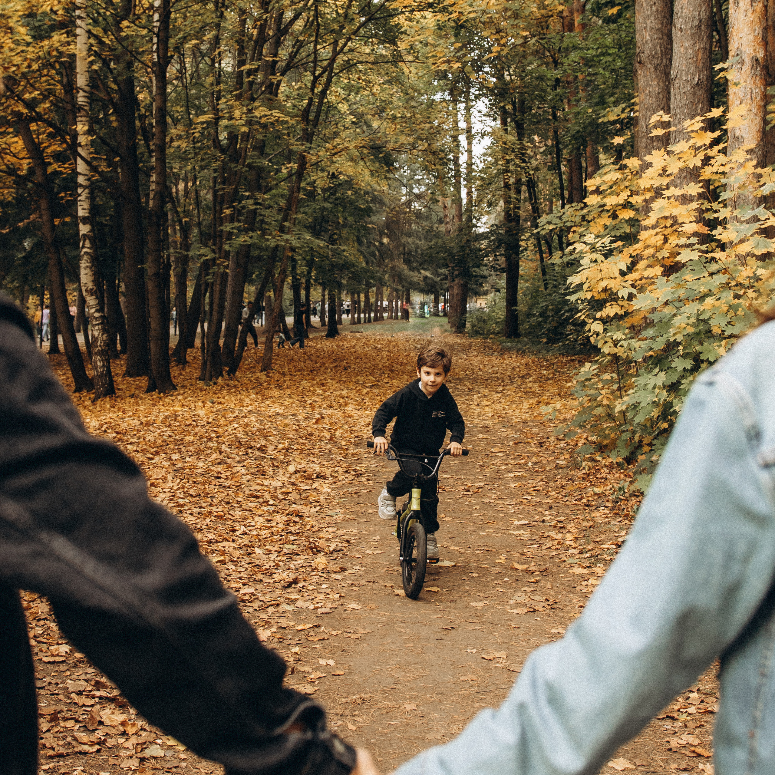 Отзывы. Семейный Фотограф и Видеограф в Уфе Айгуль Васильева