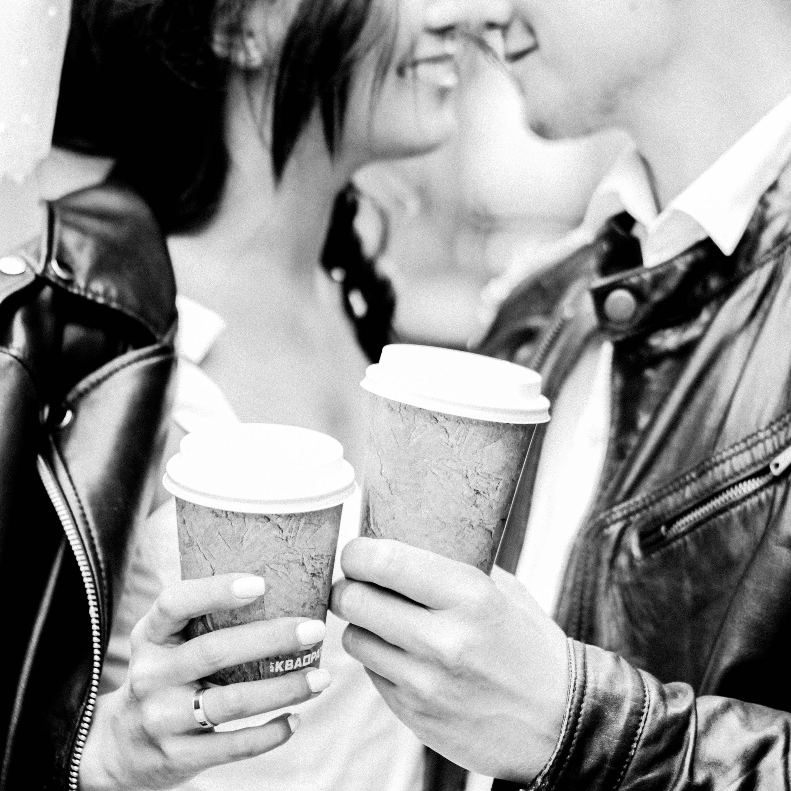 Свадьба для двоих