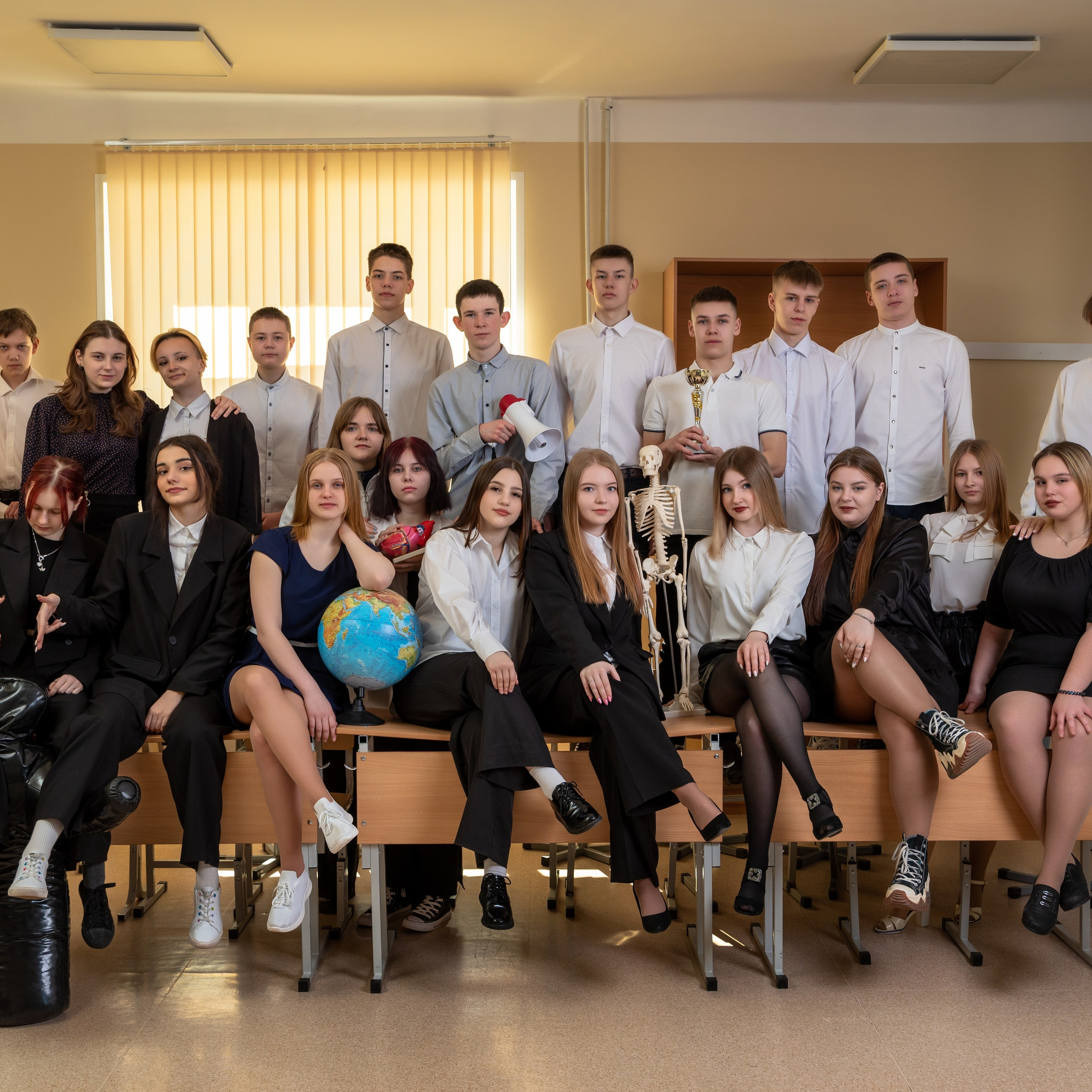 Выпускные альбомы. Свадебный и школьный фотограф в Североуральске Иванов Андрей