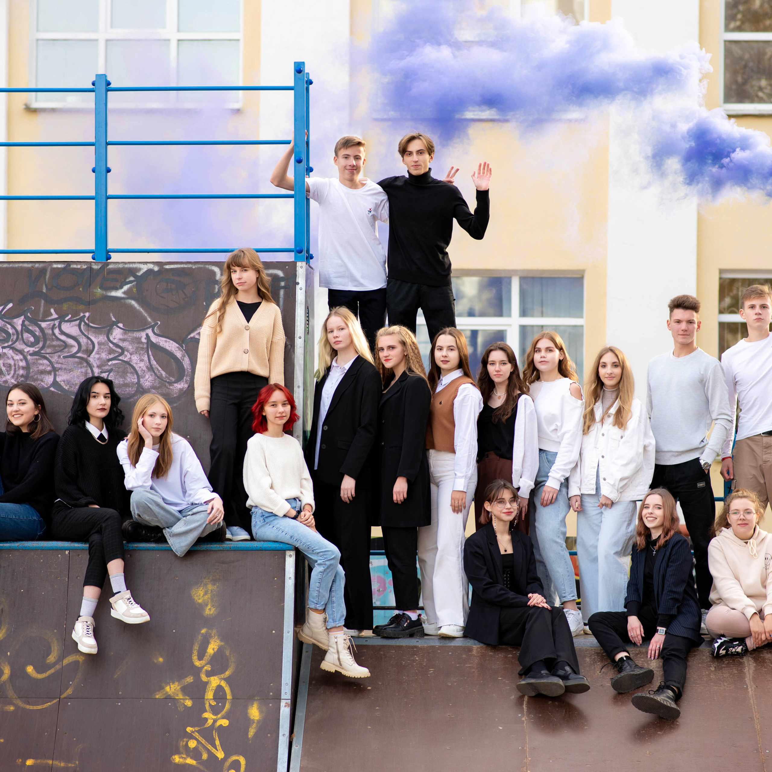 Отзывы. Выпускные Альбомы. Смоленск