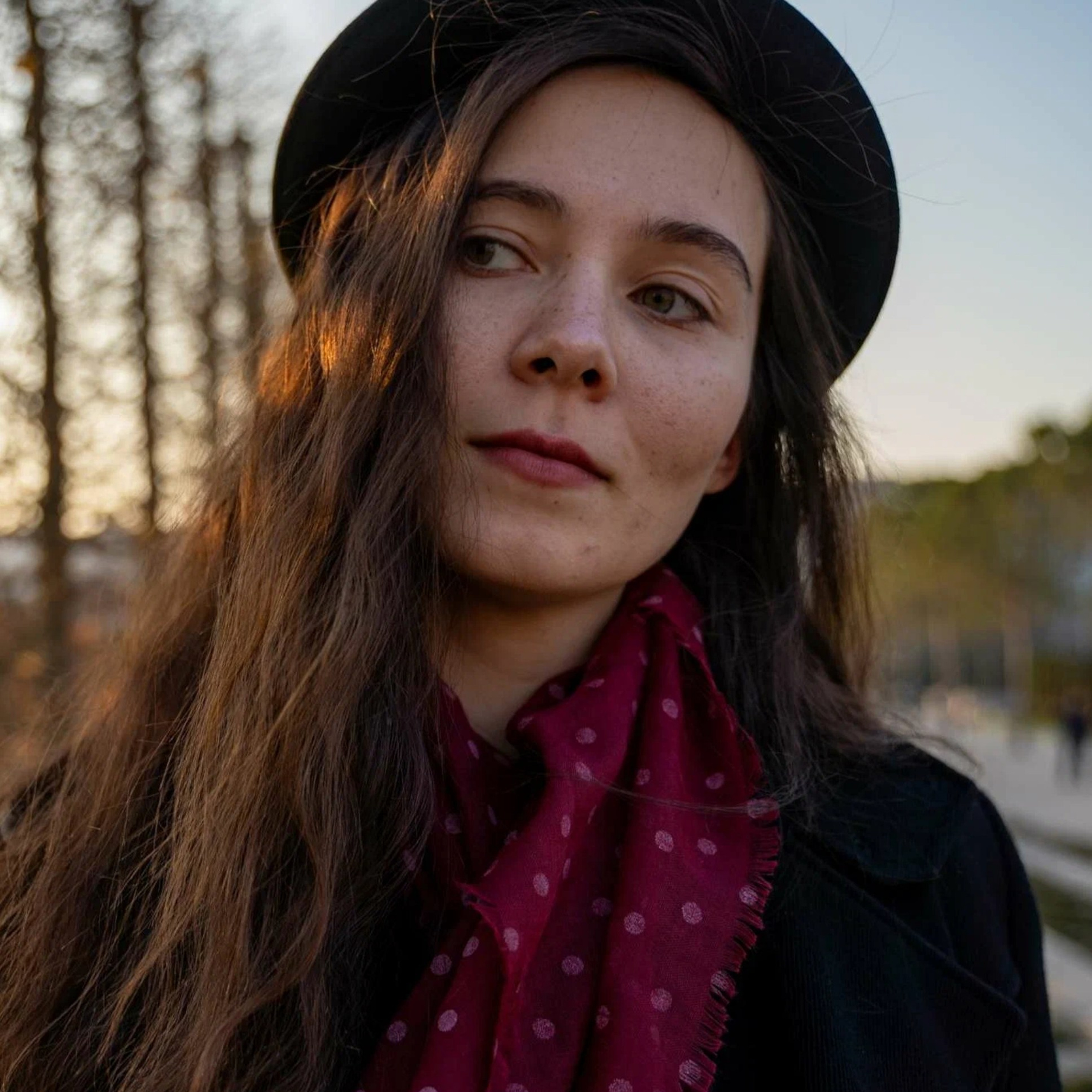 Отзывы. Студия графического дизайна Валерии Кадыровой