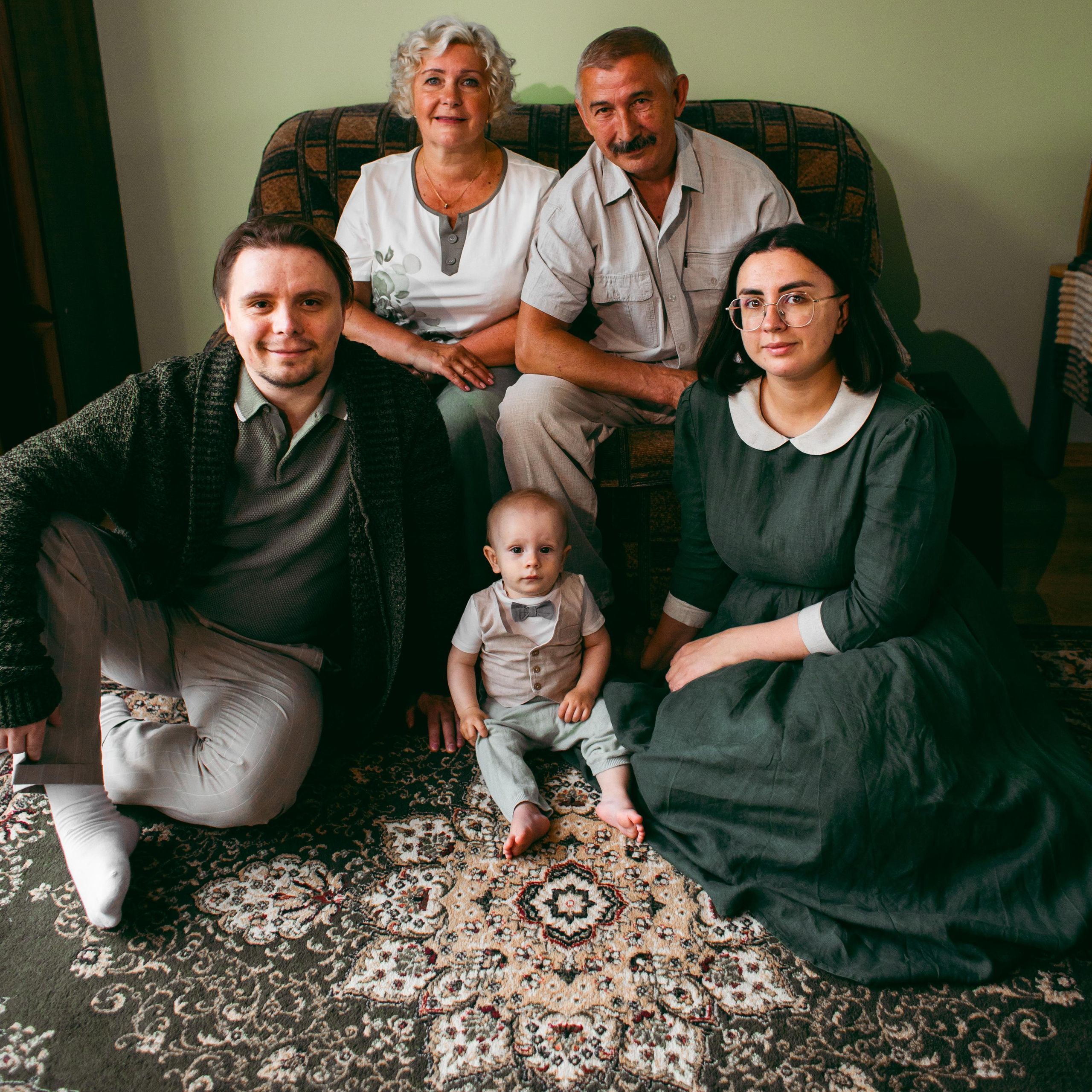Отзывы. Фотограф Куянова Алина, семейные и свадебные фотосессии в Калининграде