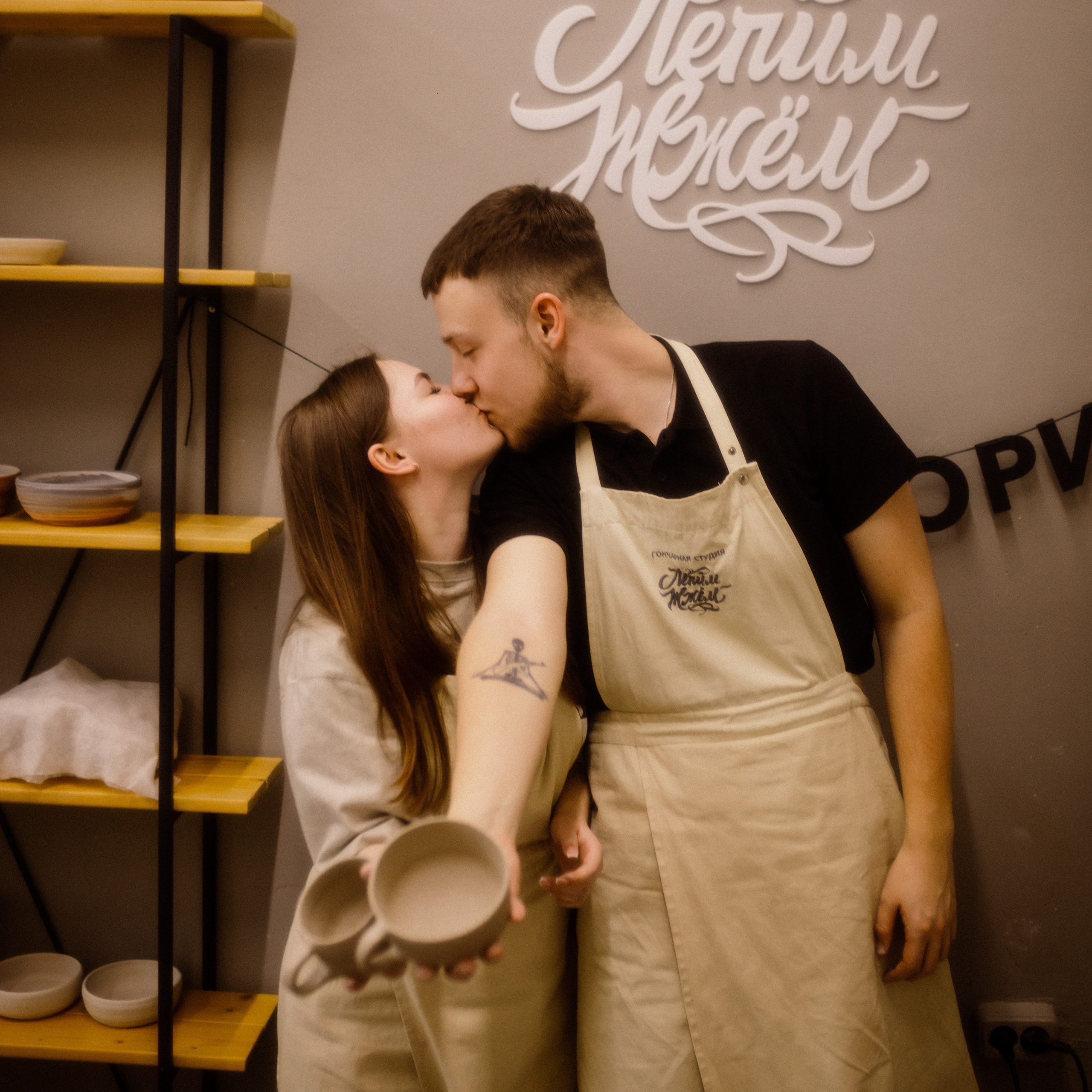 Отзывы. Фотограф Куянова Алина, семейные и свадебные фотосессии в Калининграде
