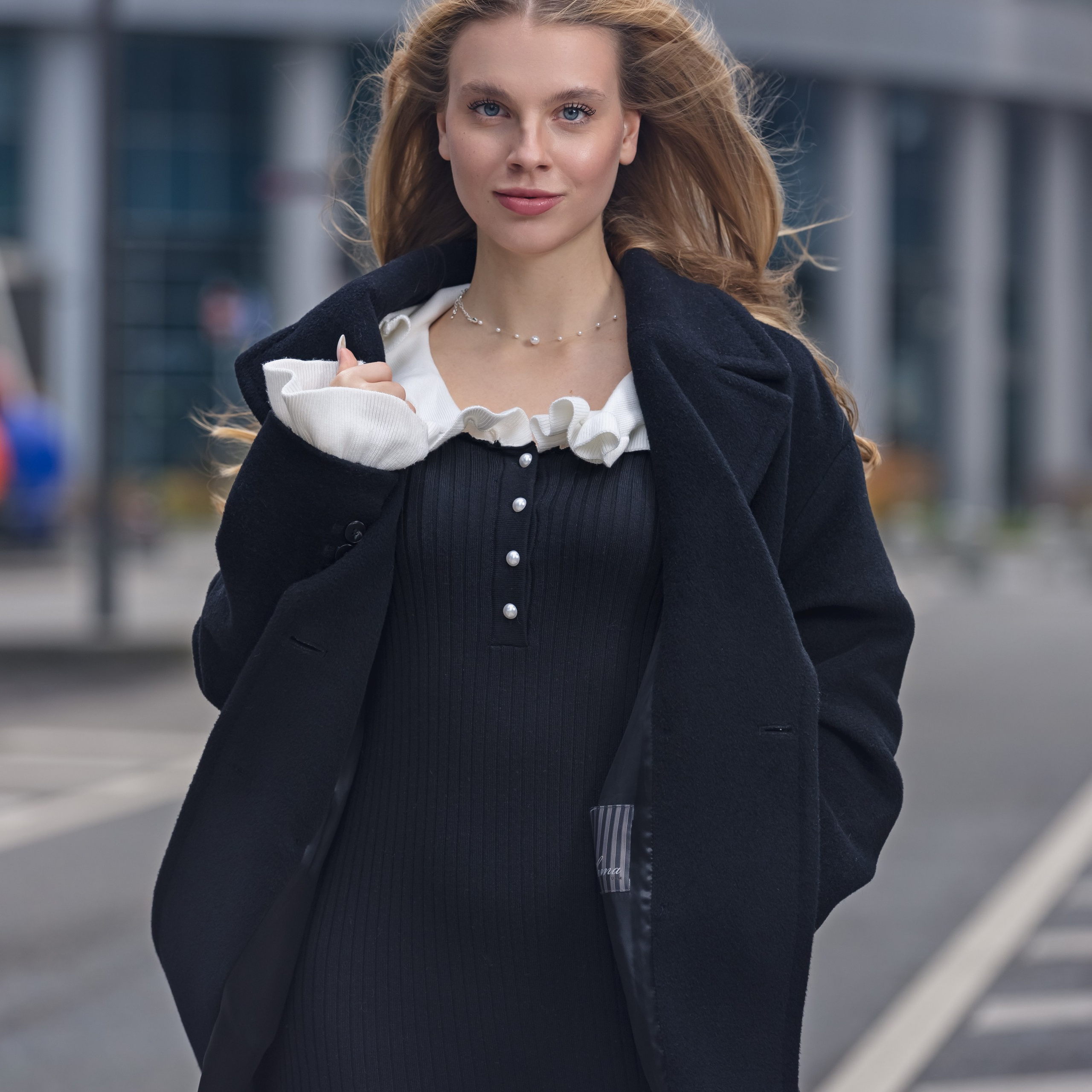 Фотосессия для Реалити-Шоу English Nanny Property