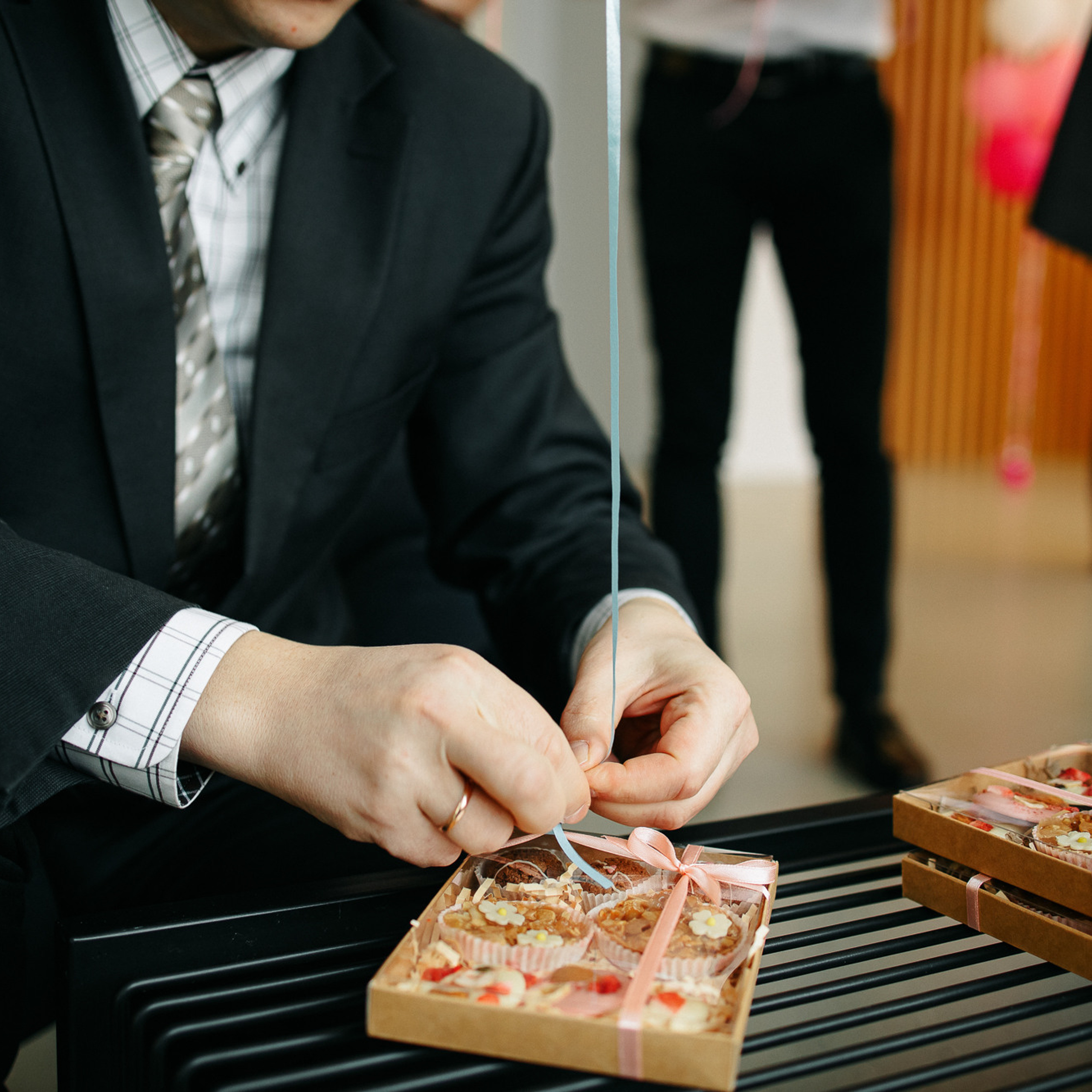 Отзывы. Свадебный фотограф в Курске Антон Богданов