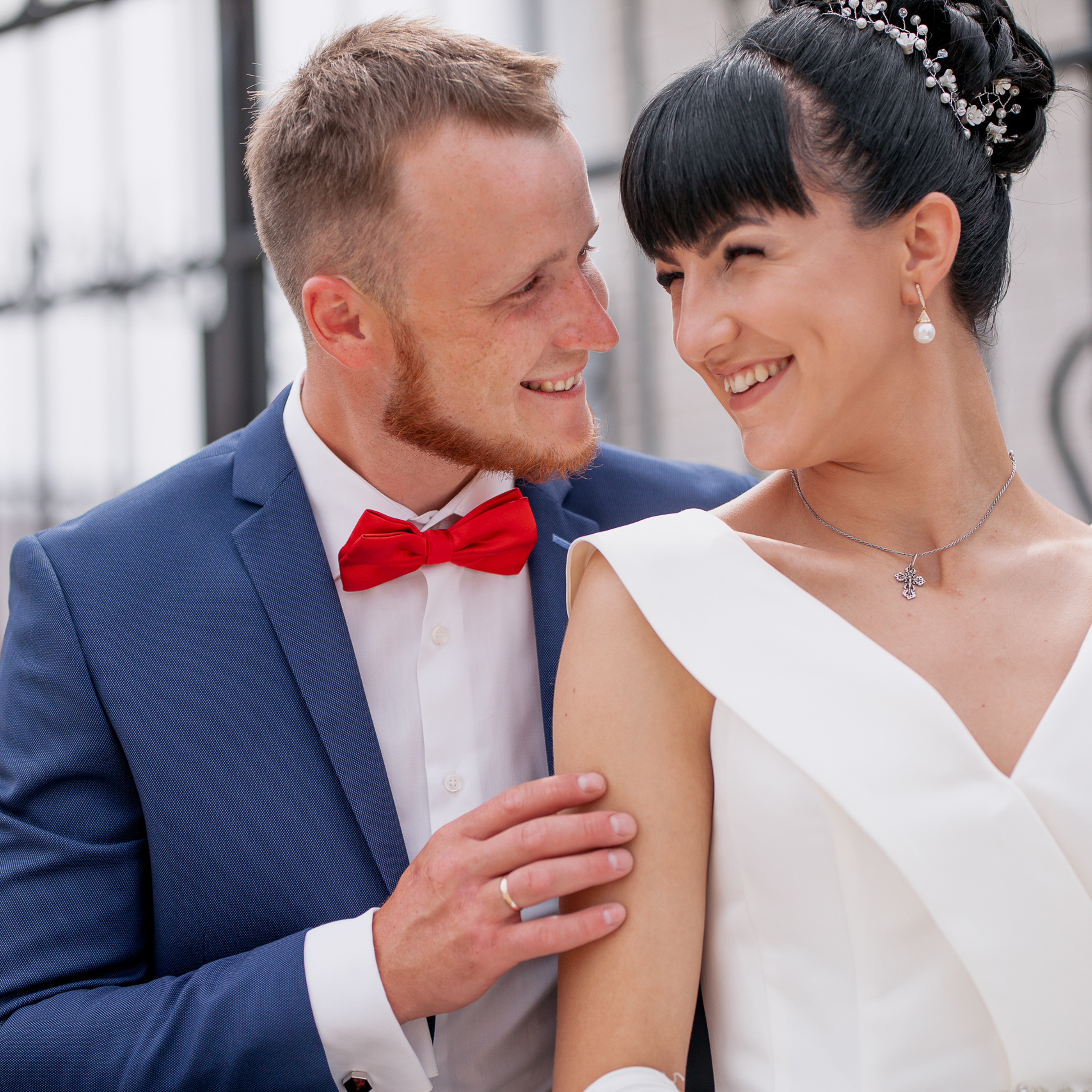 Отзывы. Свадебный фотограф в Курске Антон Богданов