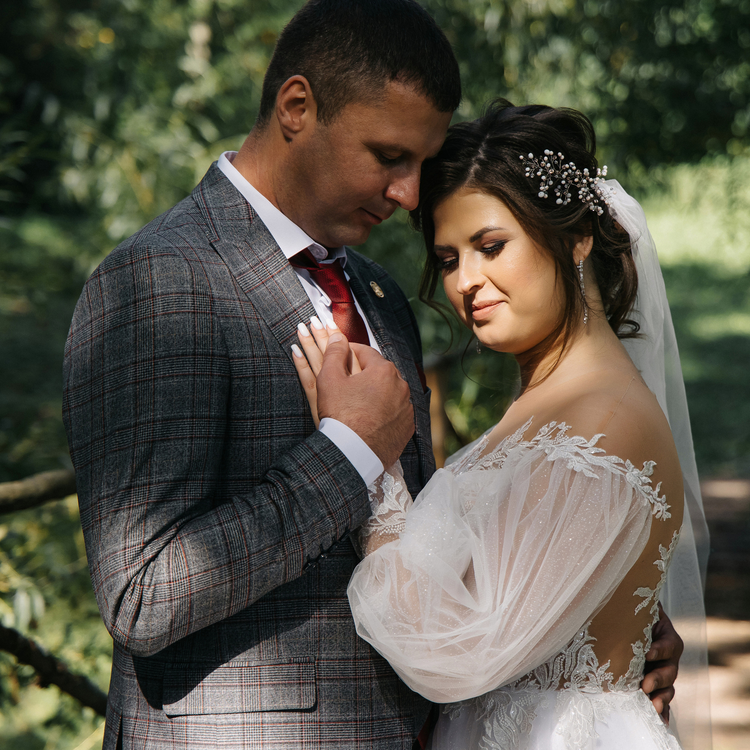 Отзывы. Свадебный фотограф в Курске Антон Богданов