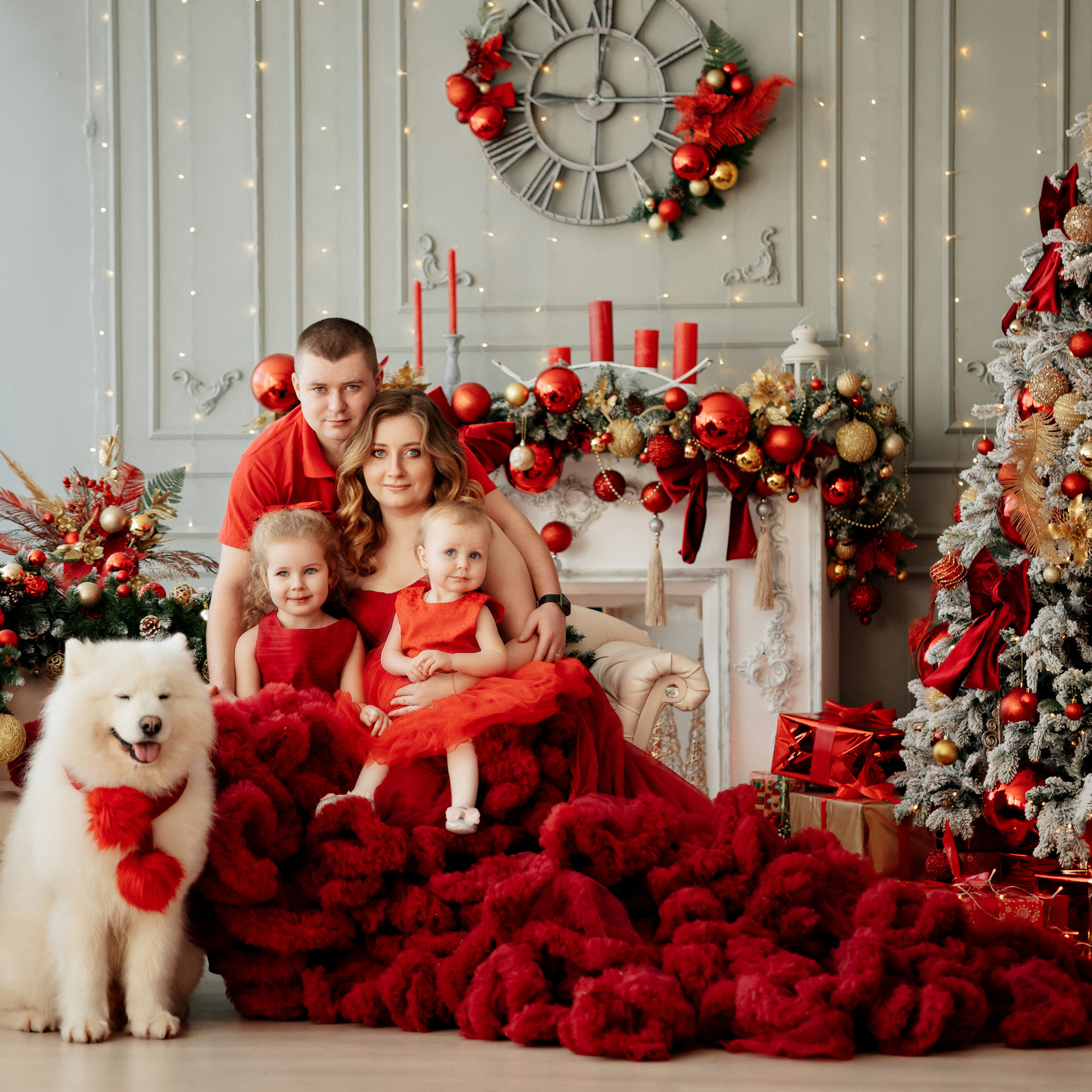 Отзывы. Свадебный фотограф в Курске Антон Богданов