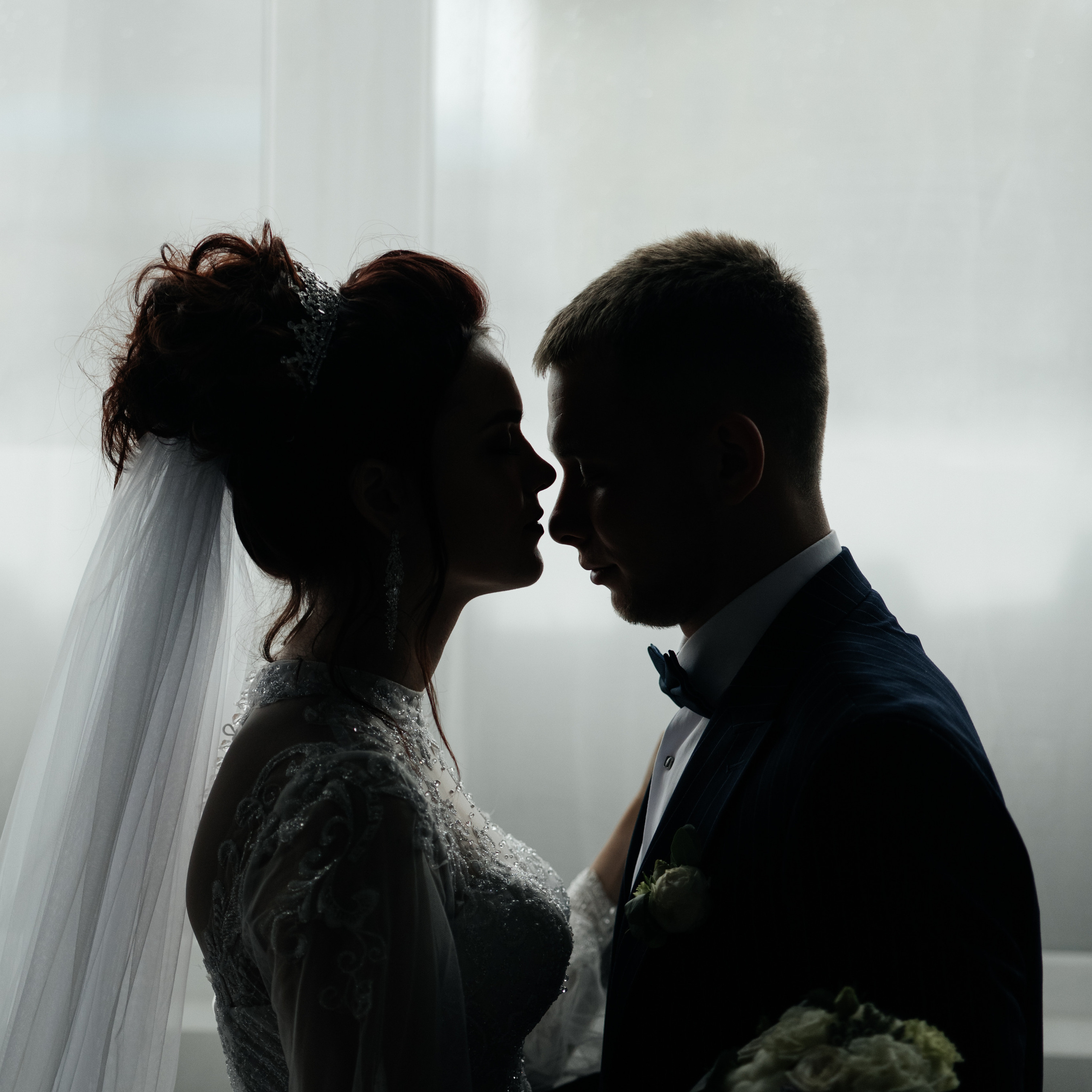 Отзывы. Свадебный фотограф в Курске Антон Богданов