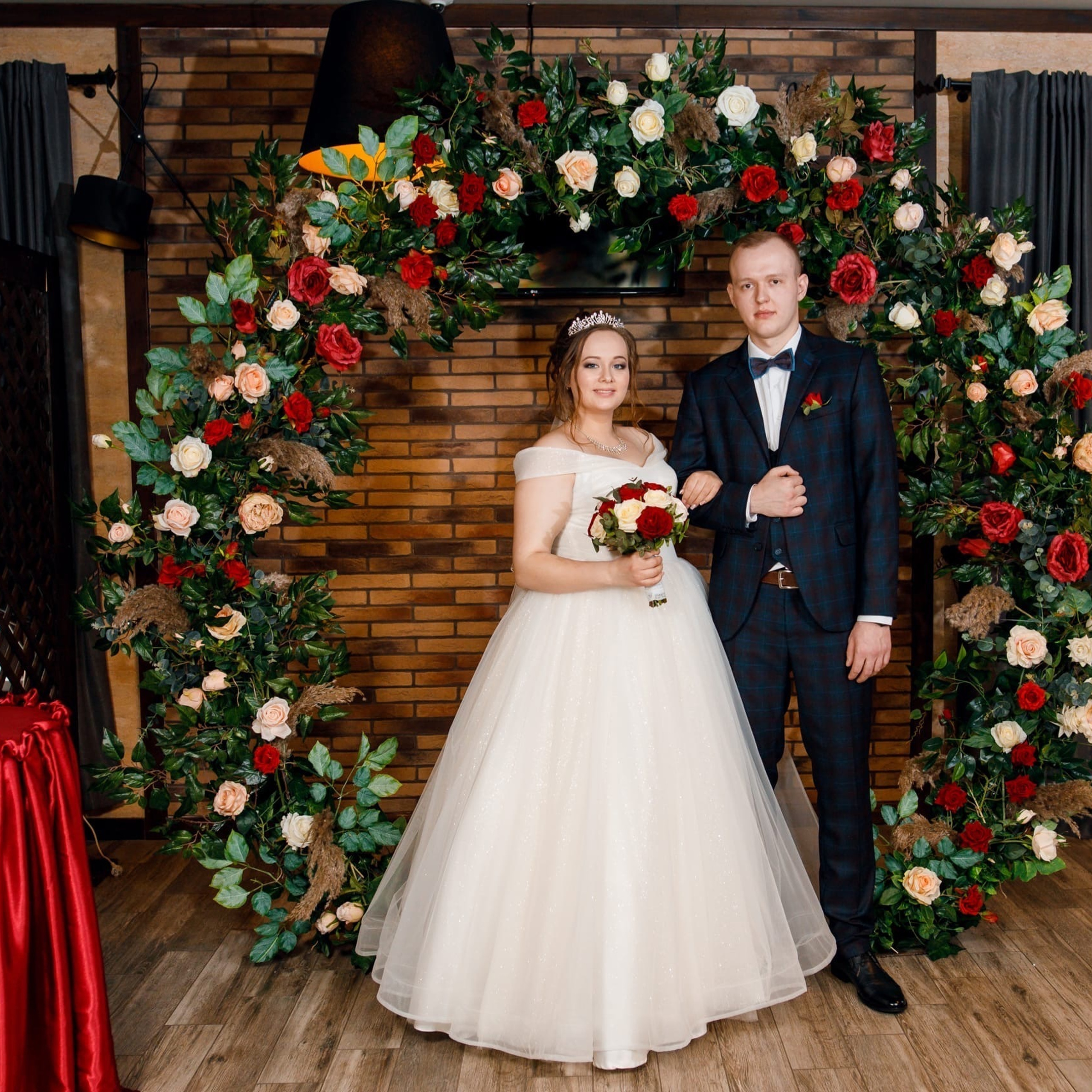 Отзывы. Свадебный фотограф в Курске Антон Богданов