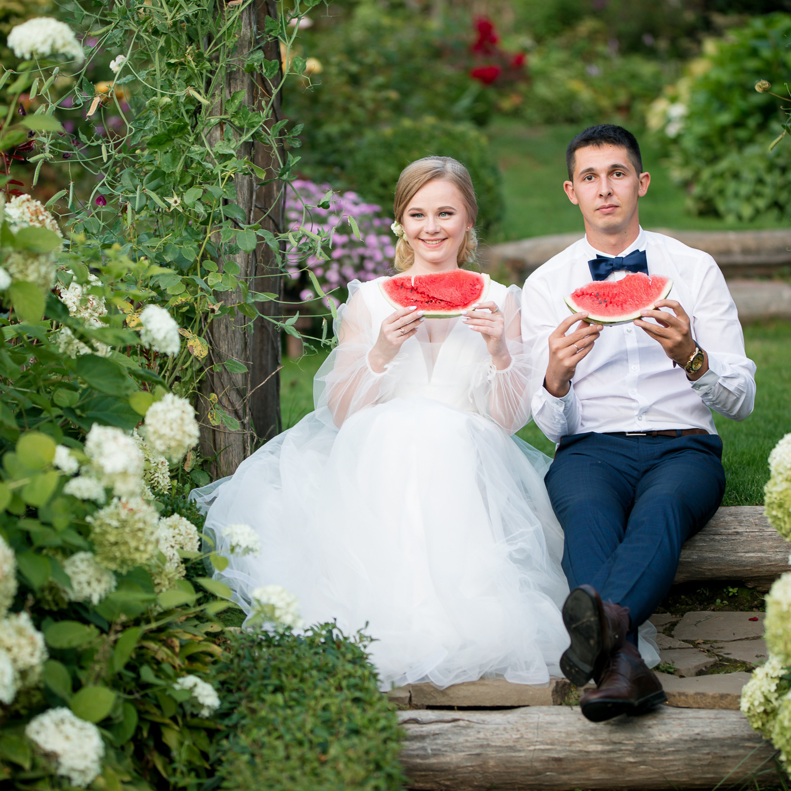 Отзывы. Свадебный фотограф в Курске Антон Богданов