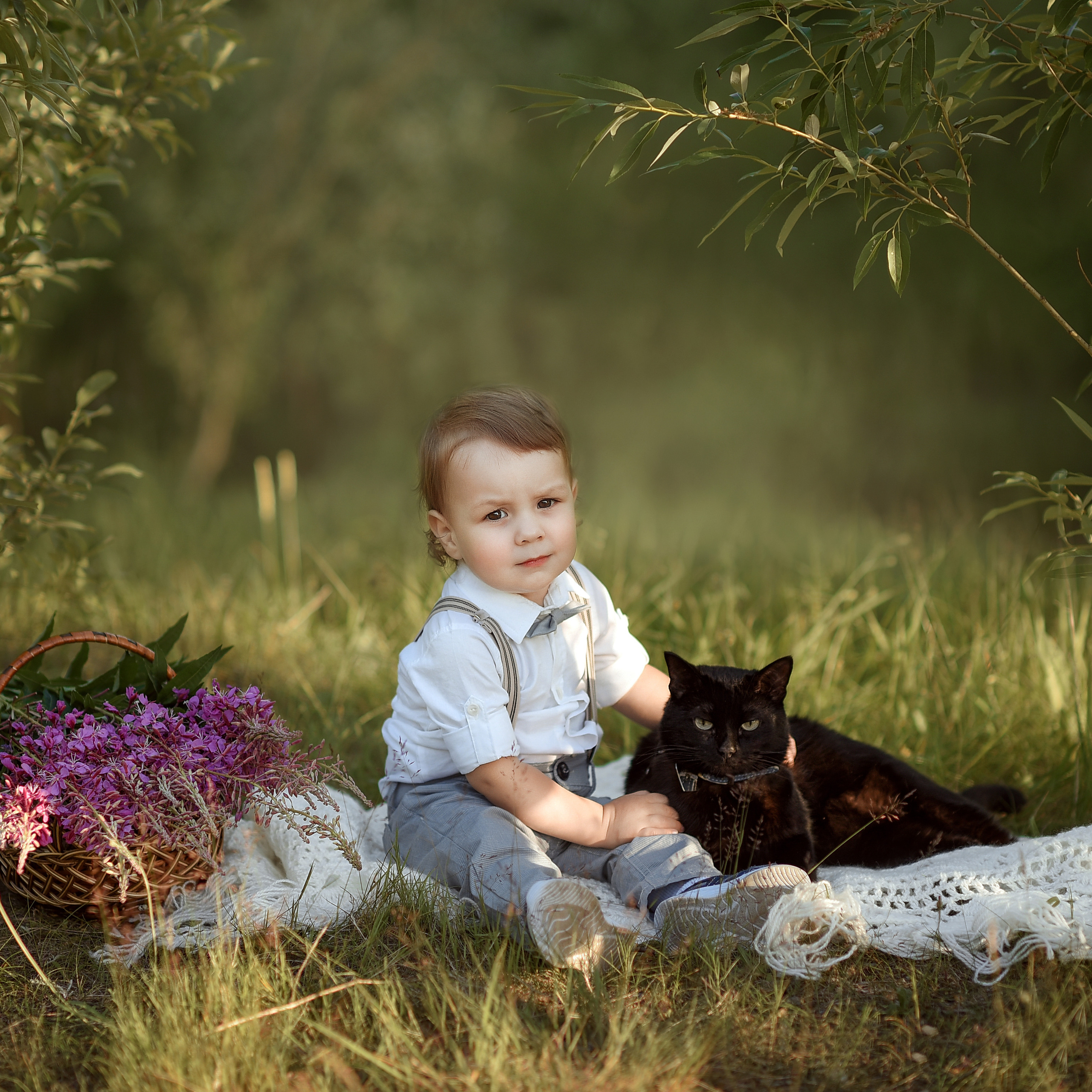 Отзывы. Детский и семейный фотограф в Сургуте Ольга Куницкая