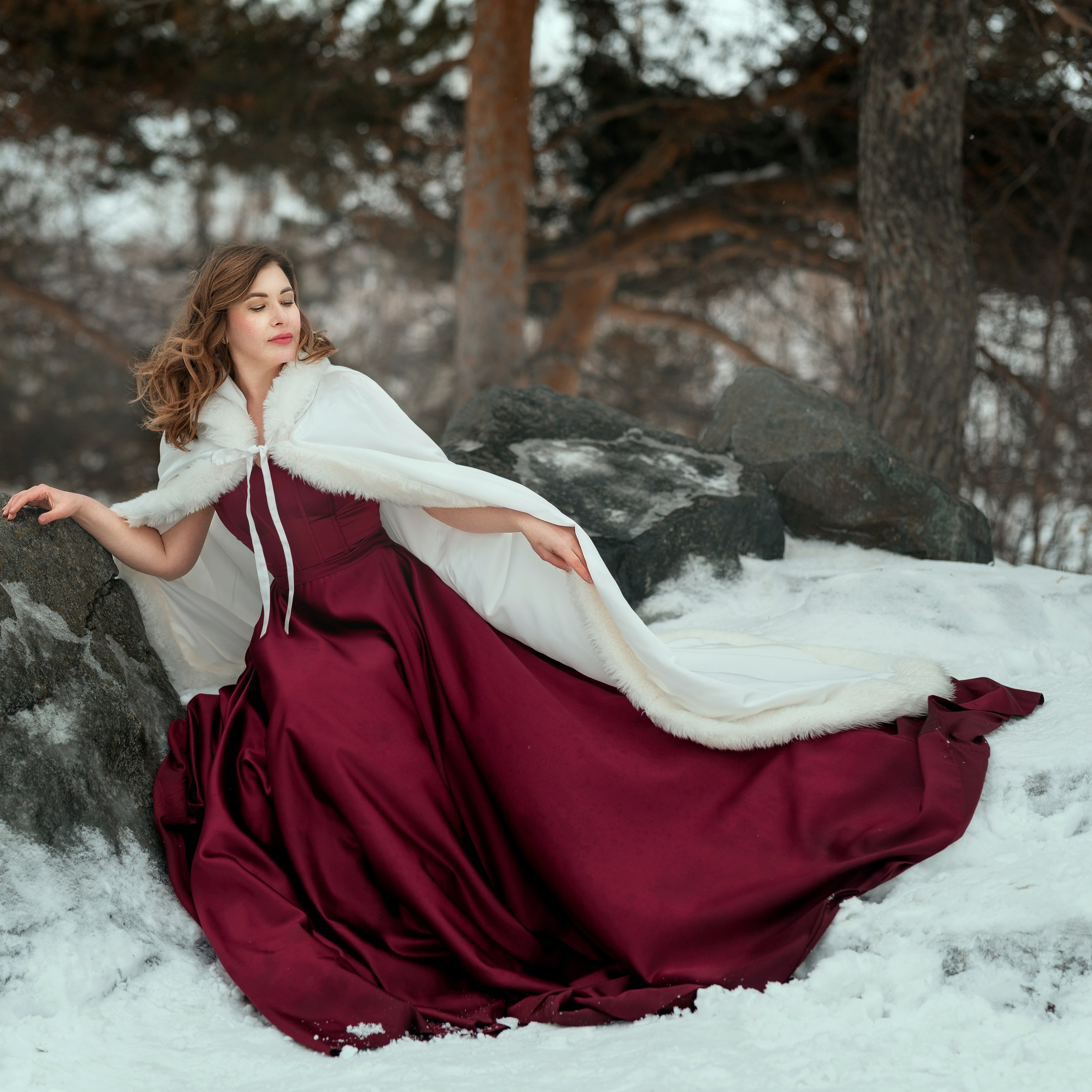 Отзывы. Детский и семейный фотограф в Сургуте Ольга Куницкая