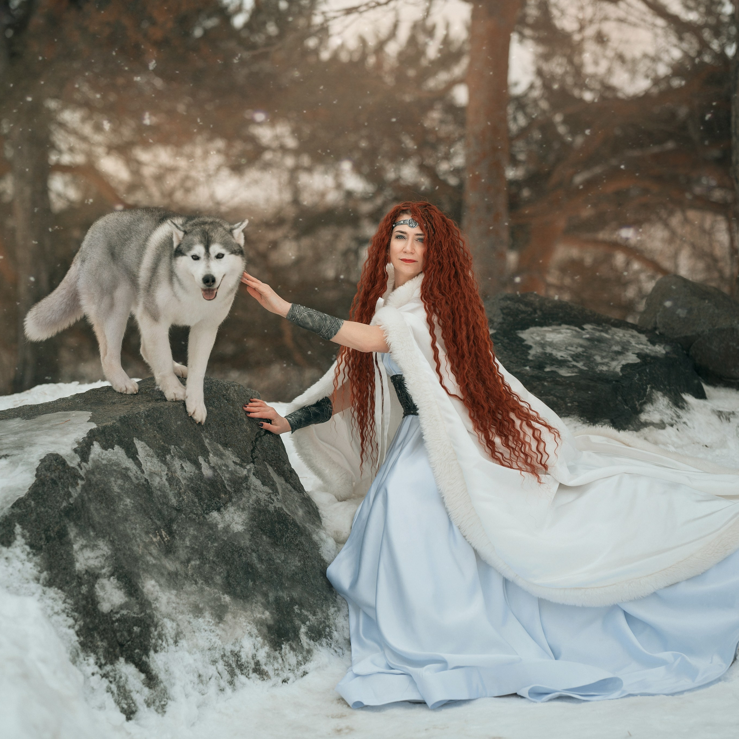 Отзывы. Детский и семейный фотограф в Сургуте Ольга Куницкая