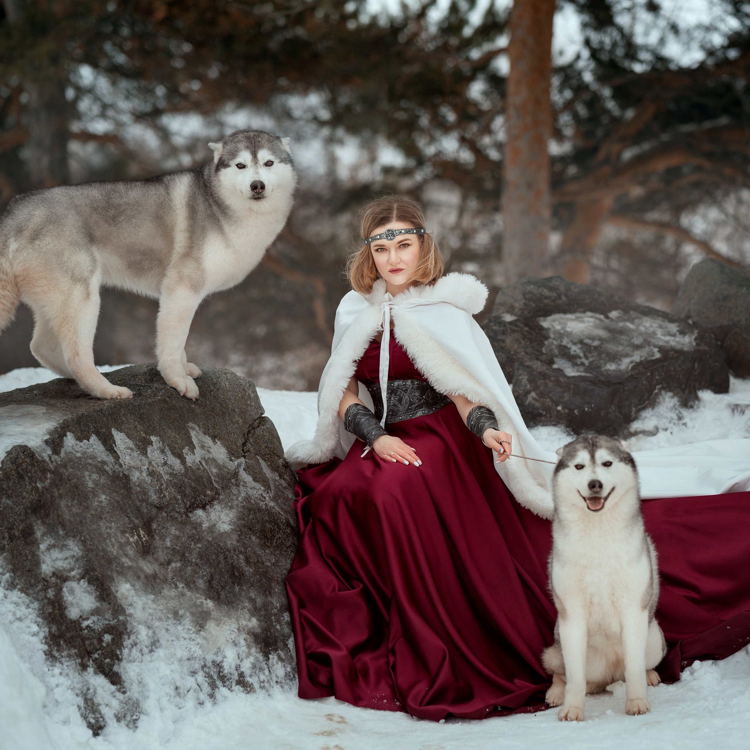 Отзывы. Детский и семейный фотограф в Сургуте Ольга Куницкая