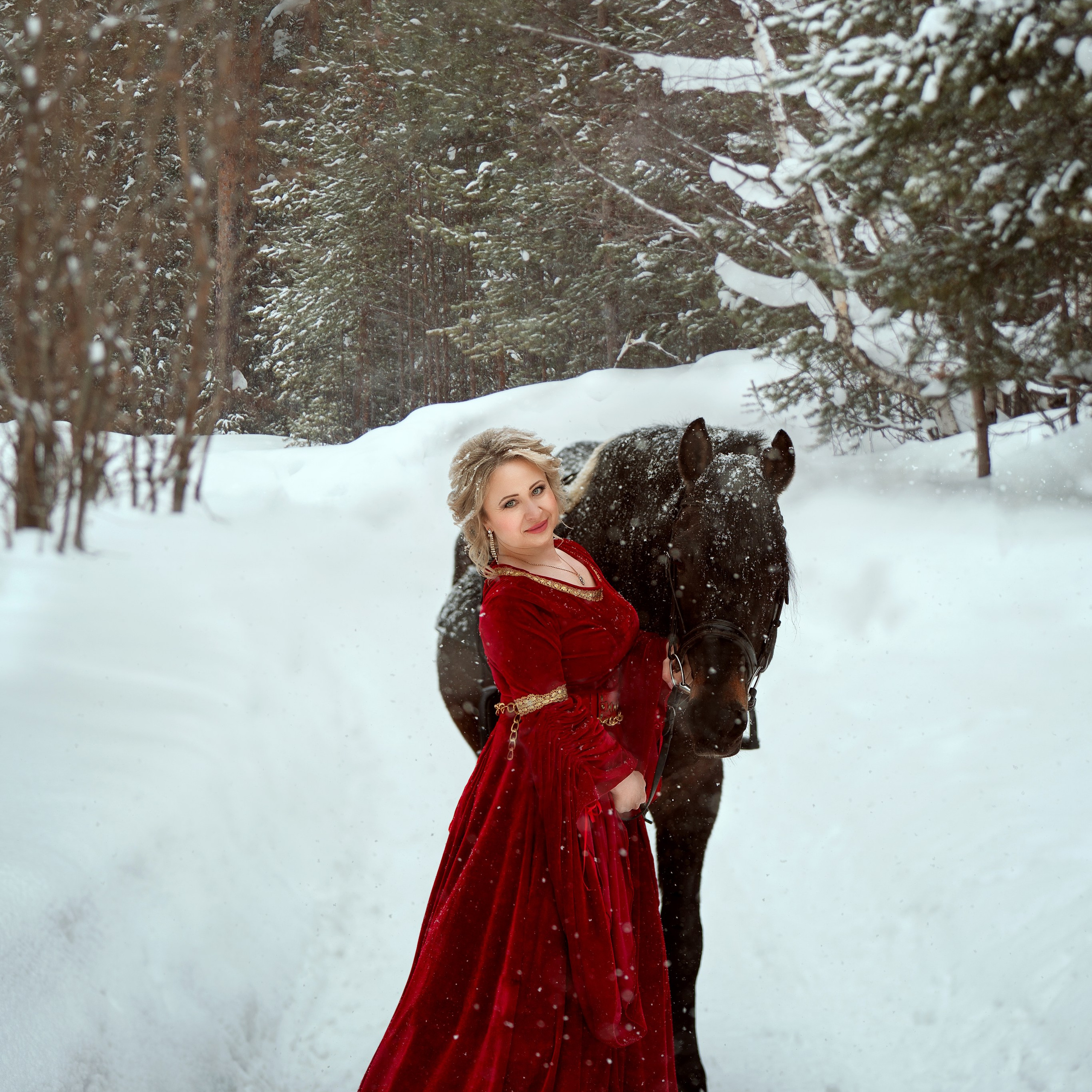 Отзывы. Детский и семейный фотограф в Сургуте Ольга Куницкая