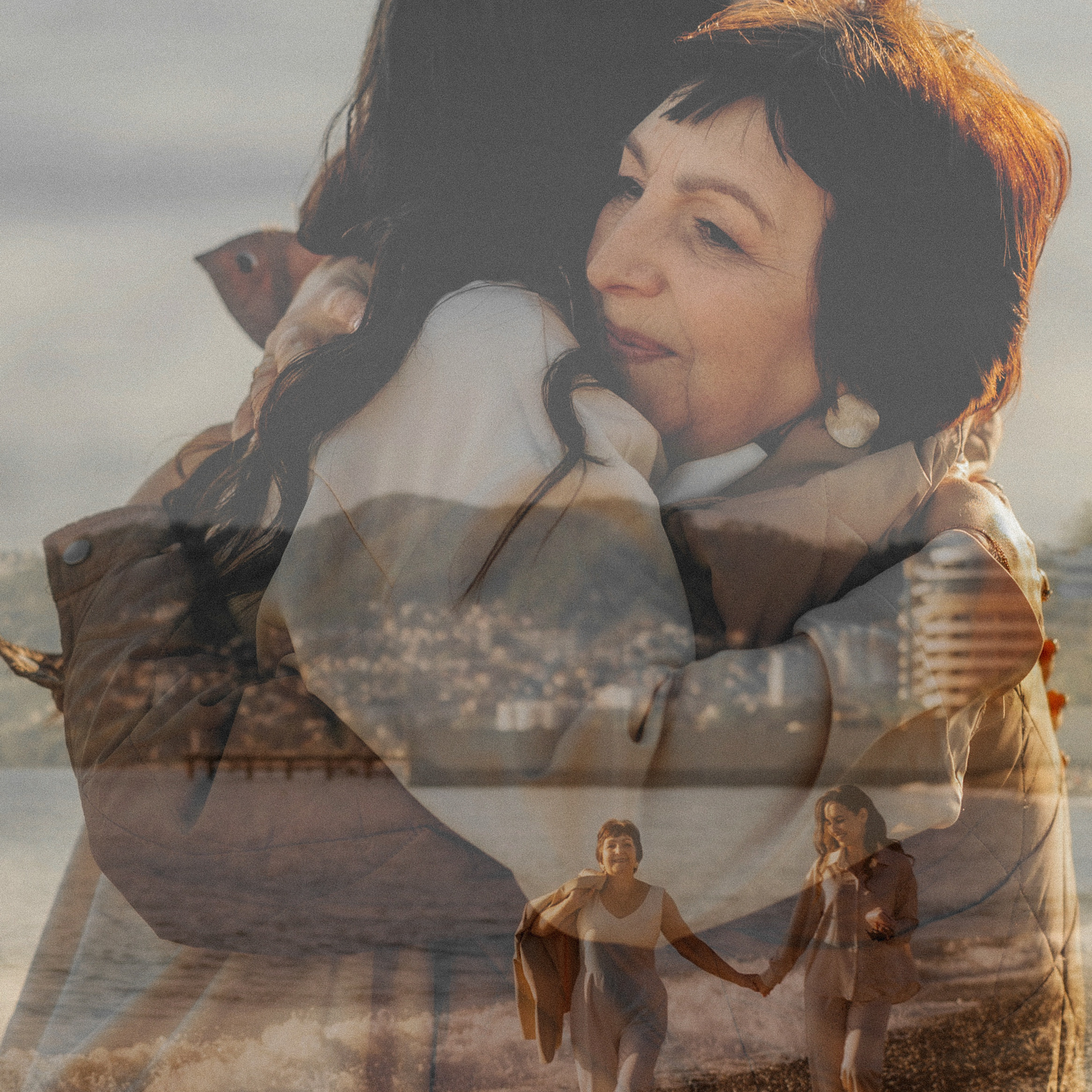 Отпуск для мамы