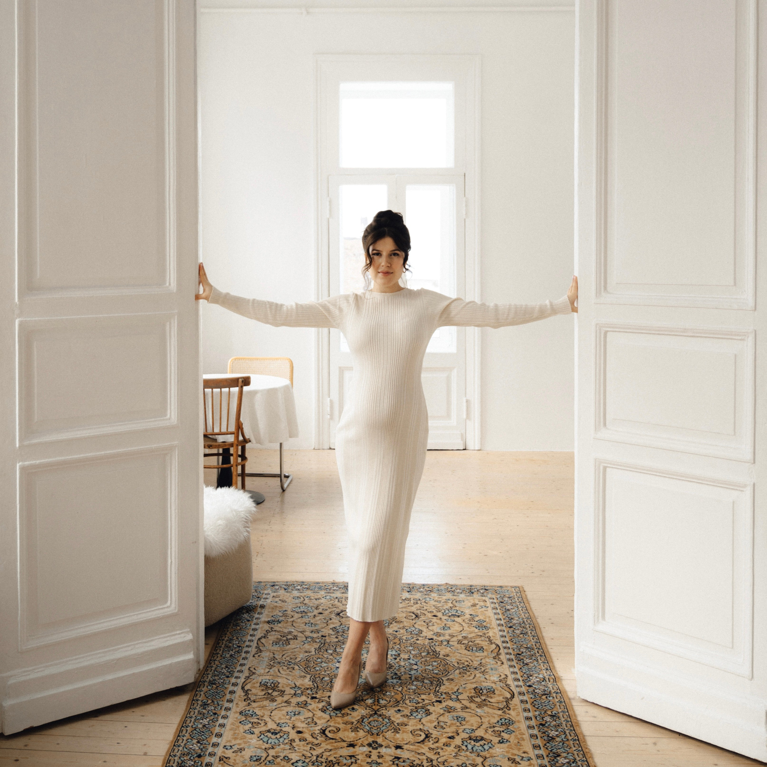 В ожидании весны