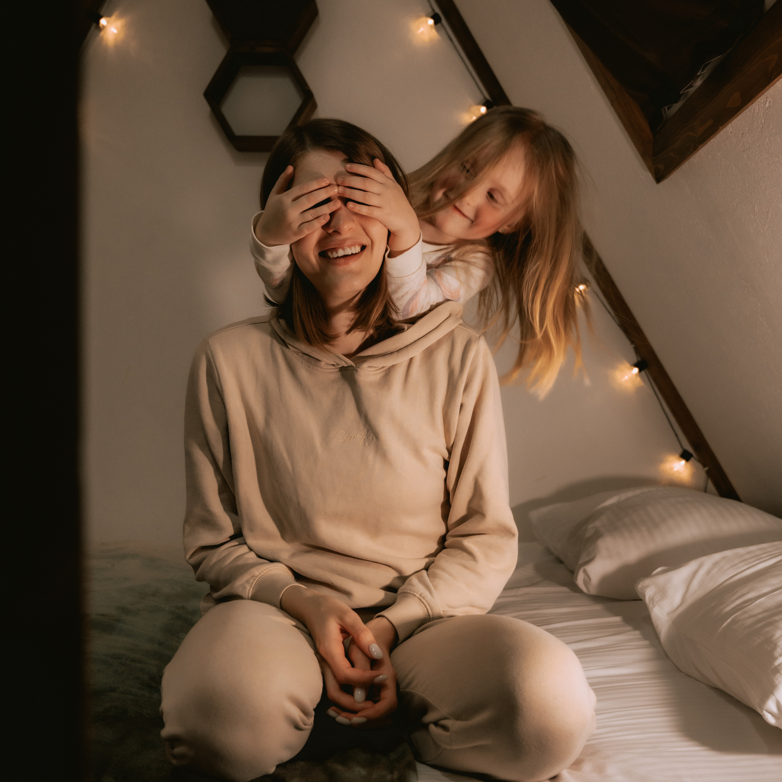 Вечер только для девочек