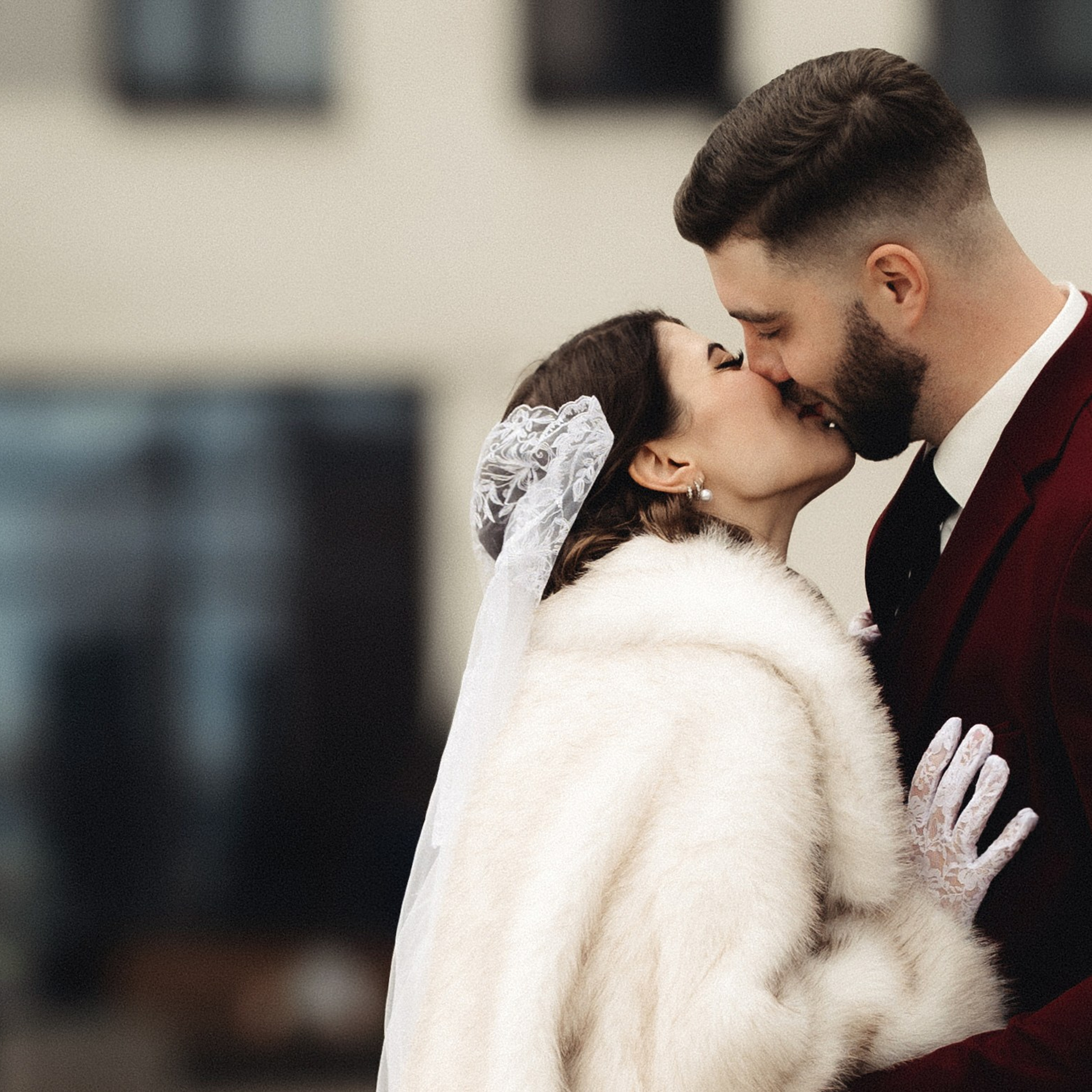 Одним сентябрьским днём