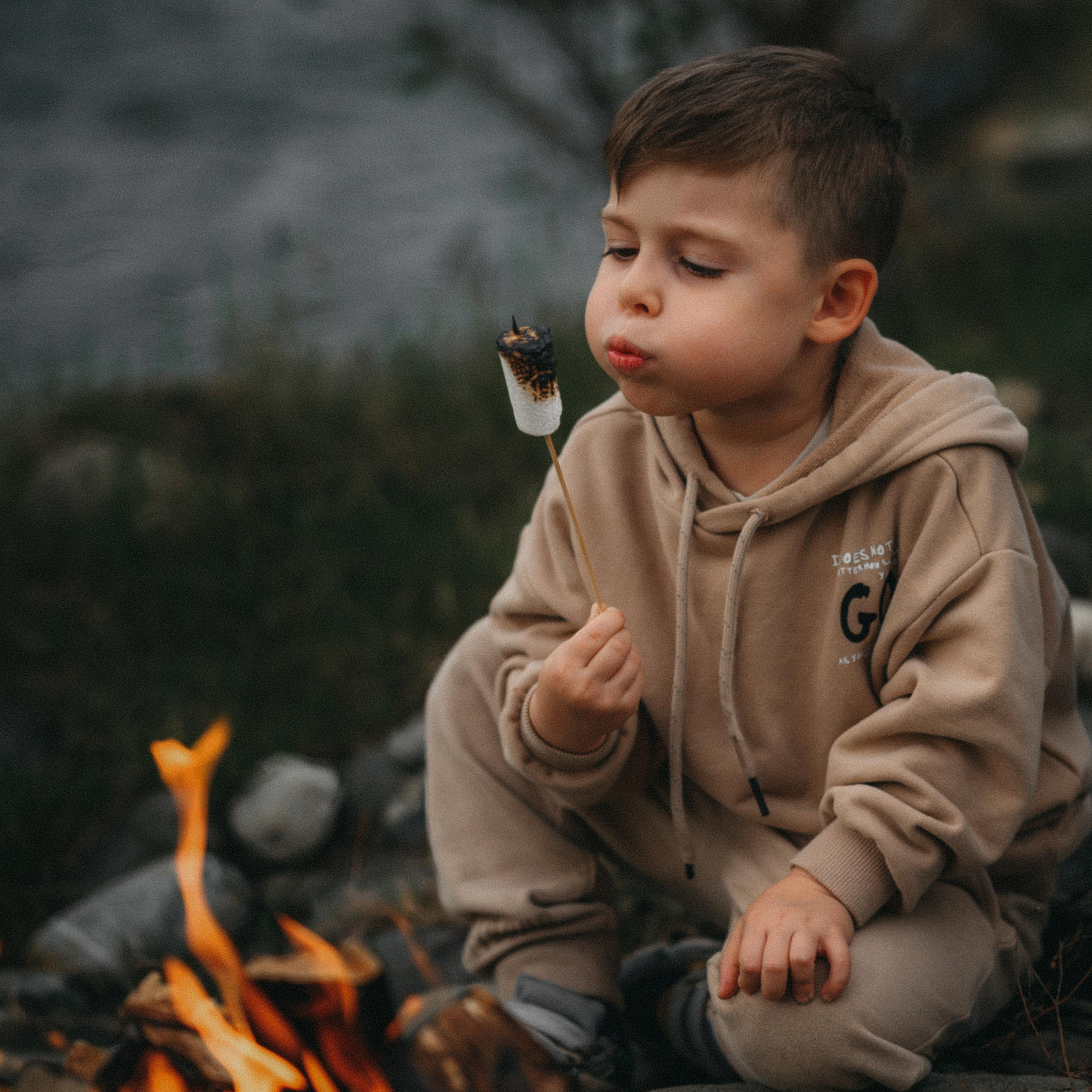 Семейный пикник