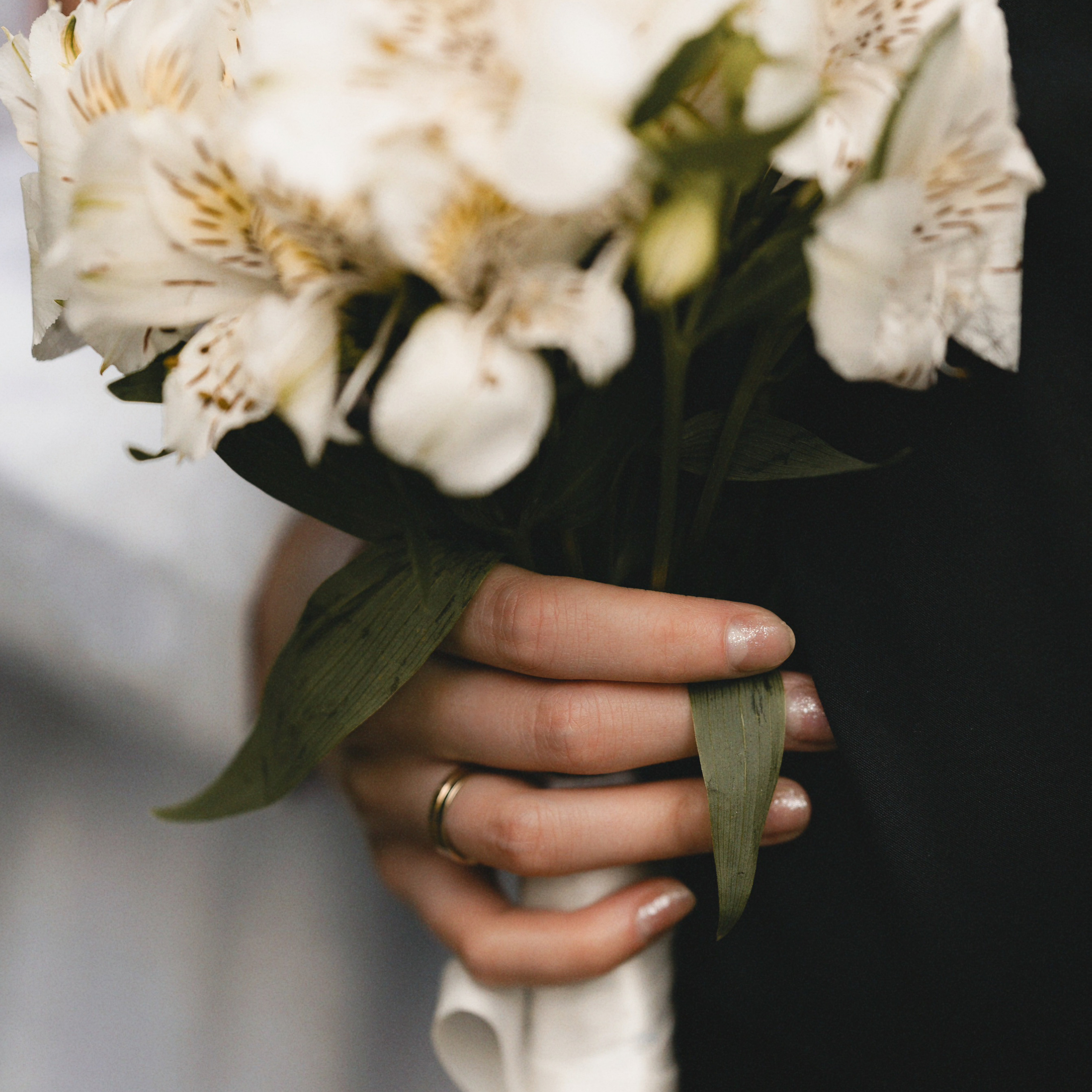 Счастливый день Максима и Юлии