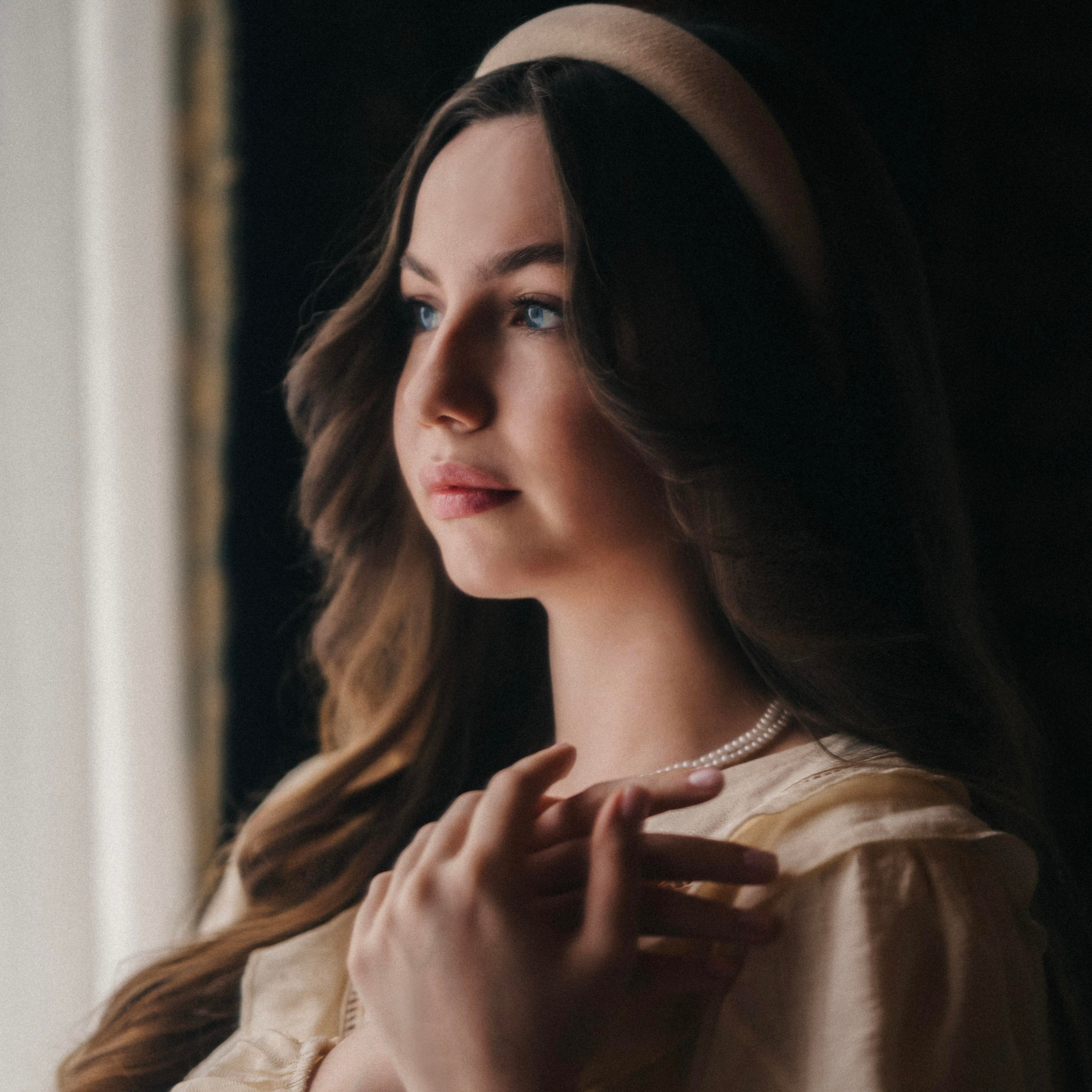 Ретро-вдохновение