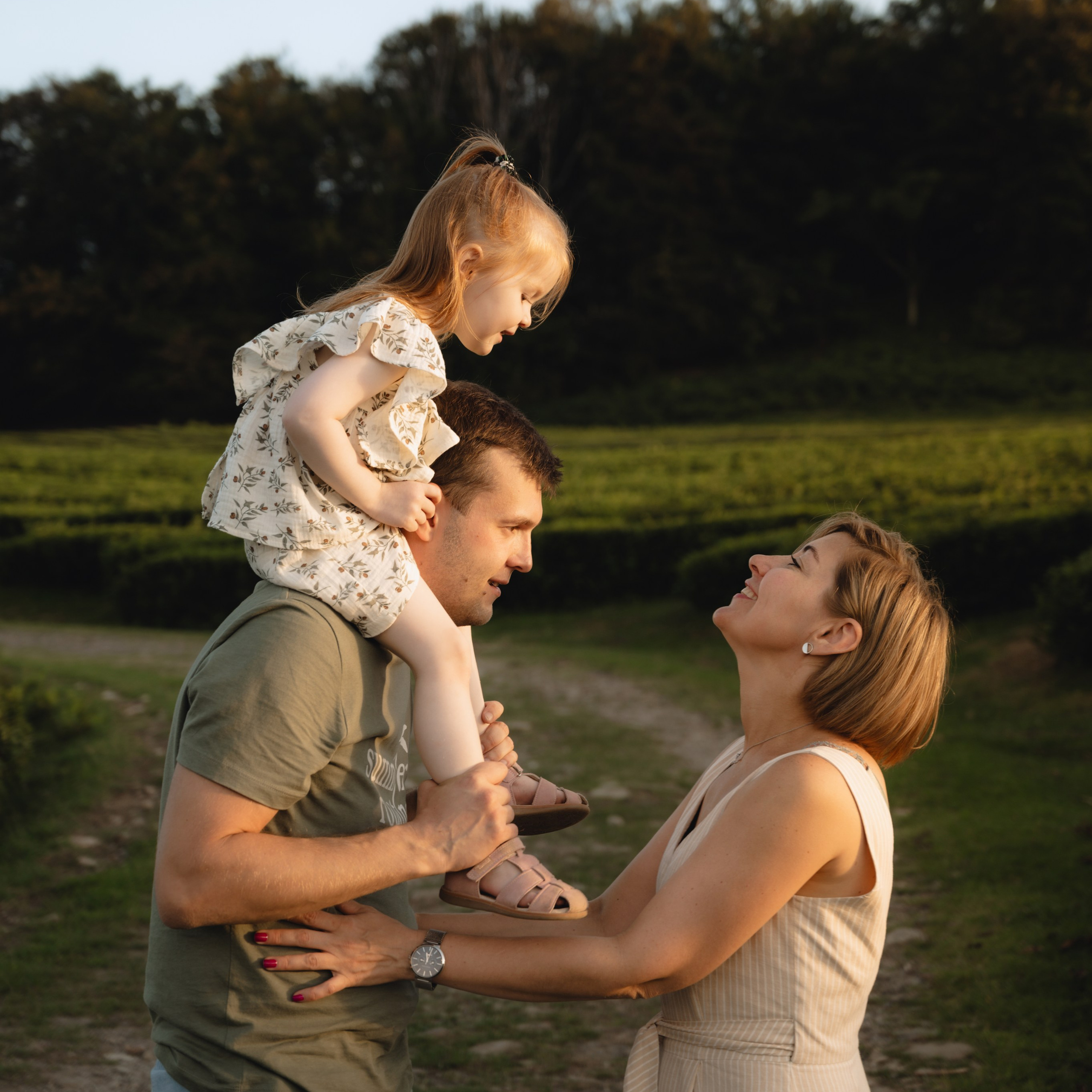 Отзывы. Семейный и свадебный фотограф в Самаре