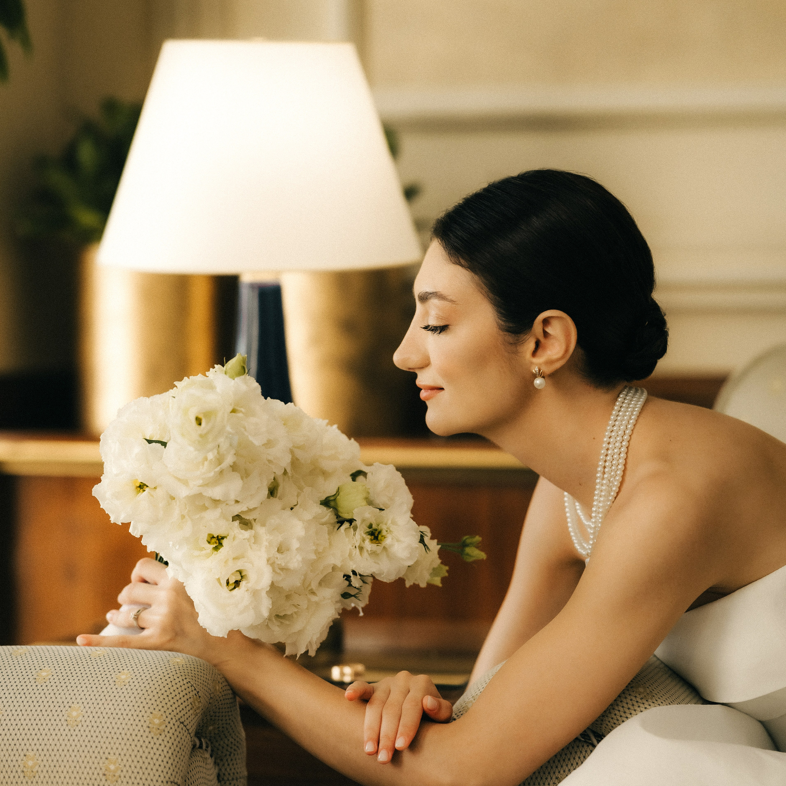 Левон, Лариса и любовь