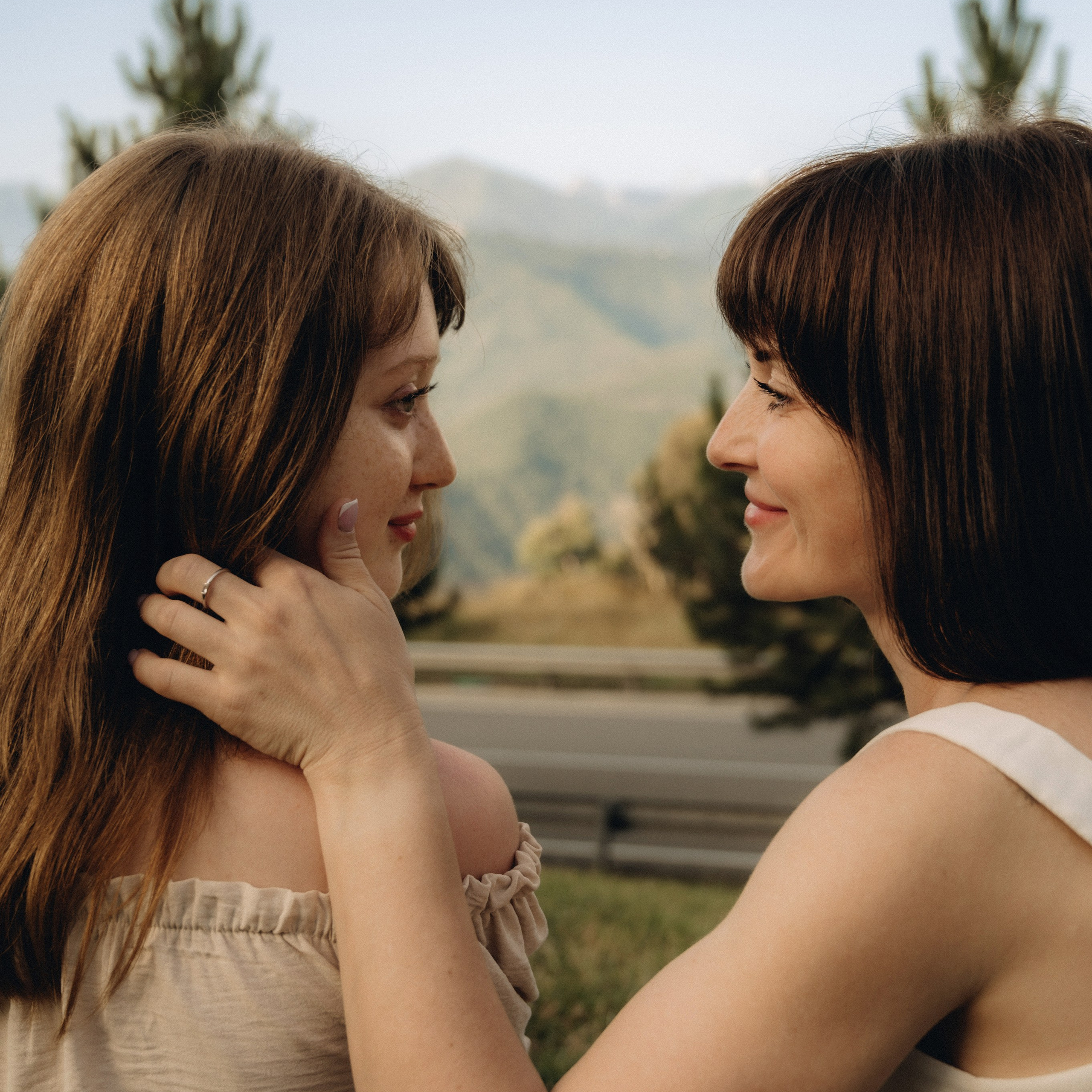 Горные каникулы